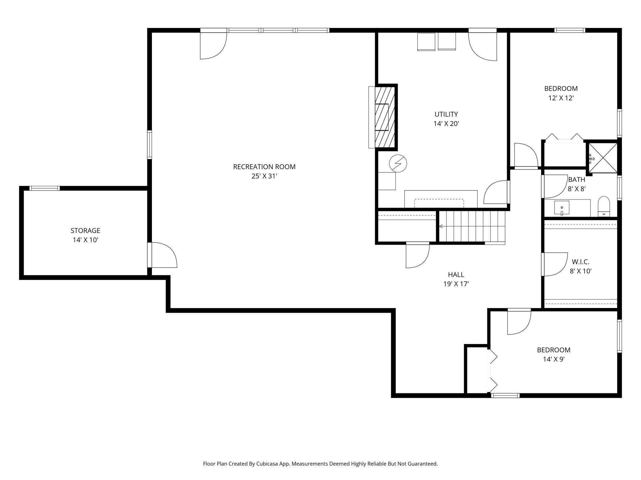 View of Residential at 2516 Monterey Avenue, Saint Louis Park MN 55416, Saint Louis Park (37 of 38) - Mike Wilen | Minnesota Team Real Estate