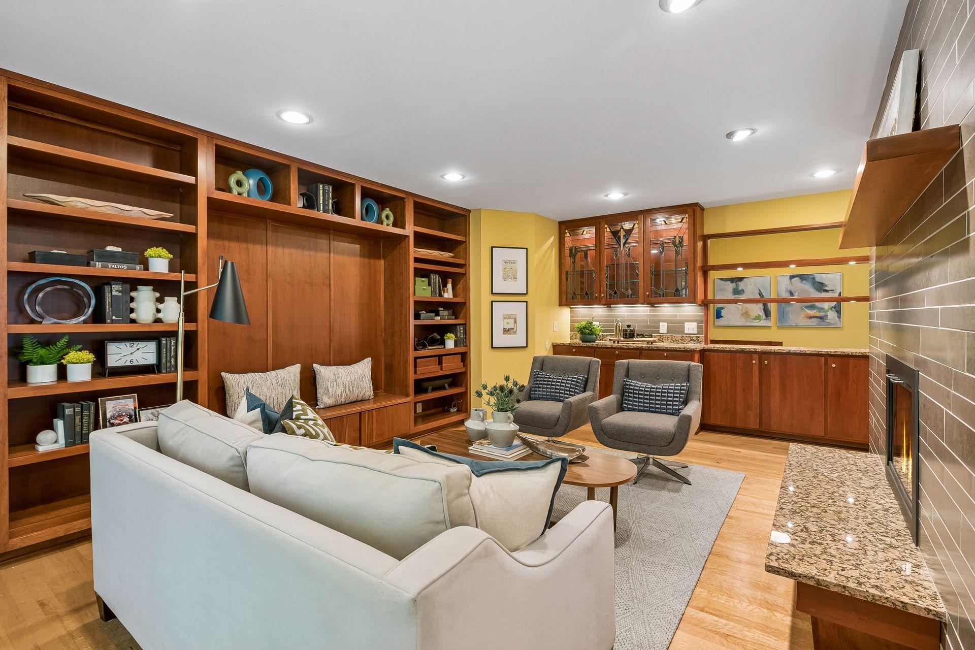 View of Residential at 2516 Monterey Avenue, Saint Louis Park MN 55416, Saint Louis Park (8 of 40) - Mike Wilen | Minnesota Team Real Estate