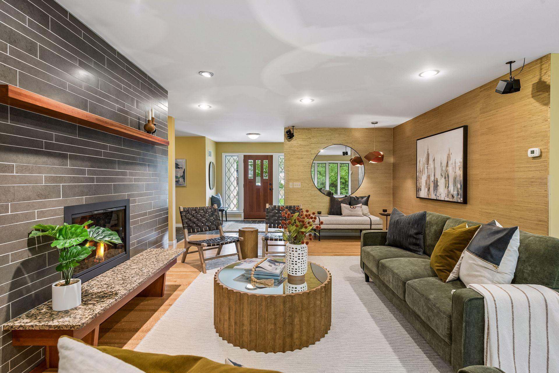 View of Residential at 2516 Monterey Avenue, Saint Louis Park MN 55416, Saint Louis Park (7 of 40) - Mike Wilen | Minnesota Team Real Estate