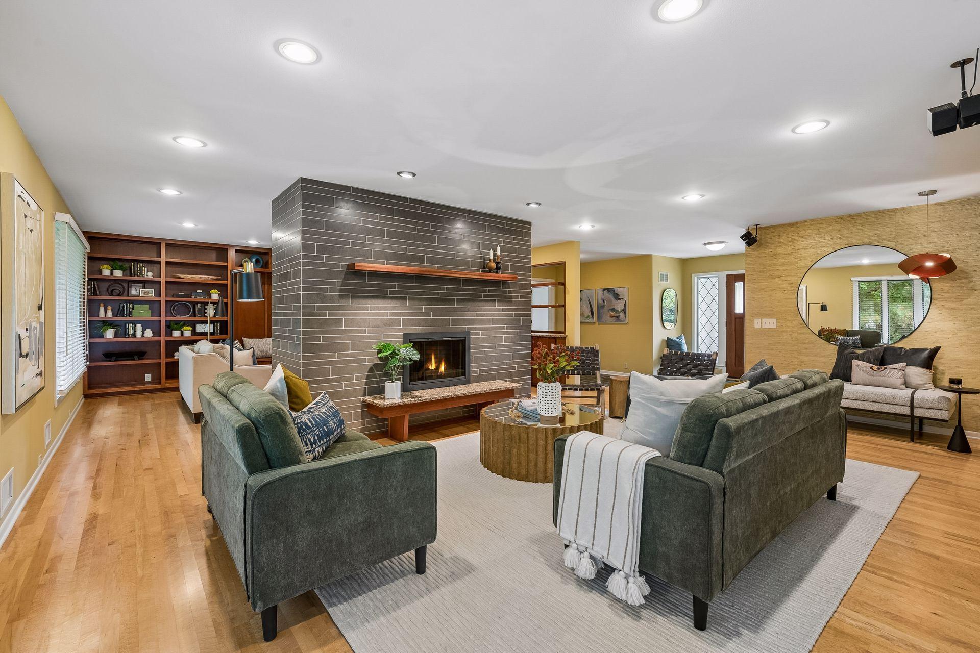 View of Residential at 2516 Monterey Avenue, Saint Louis Park MN 55416, Saint Louis Park (6 of 40) - Mike Wilen | Minnesota Team Real Estate