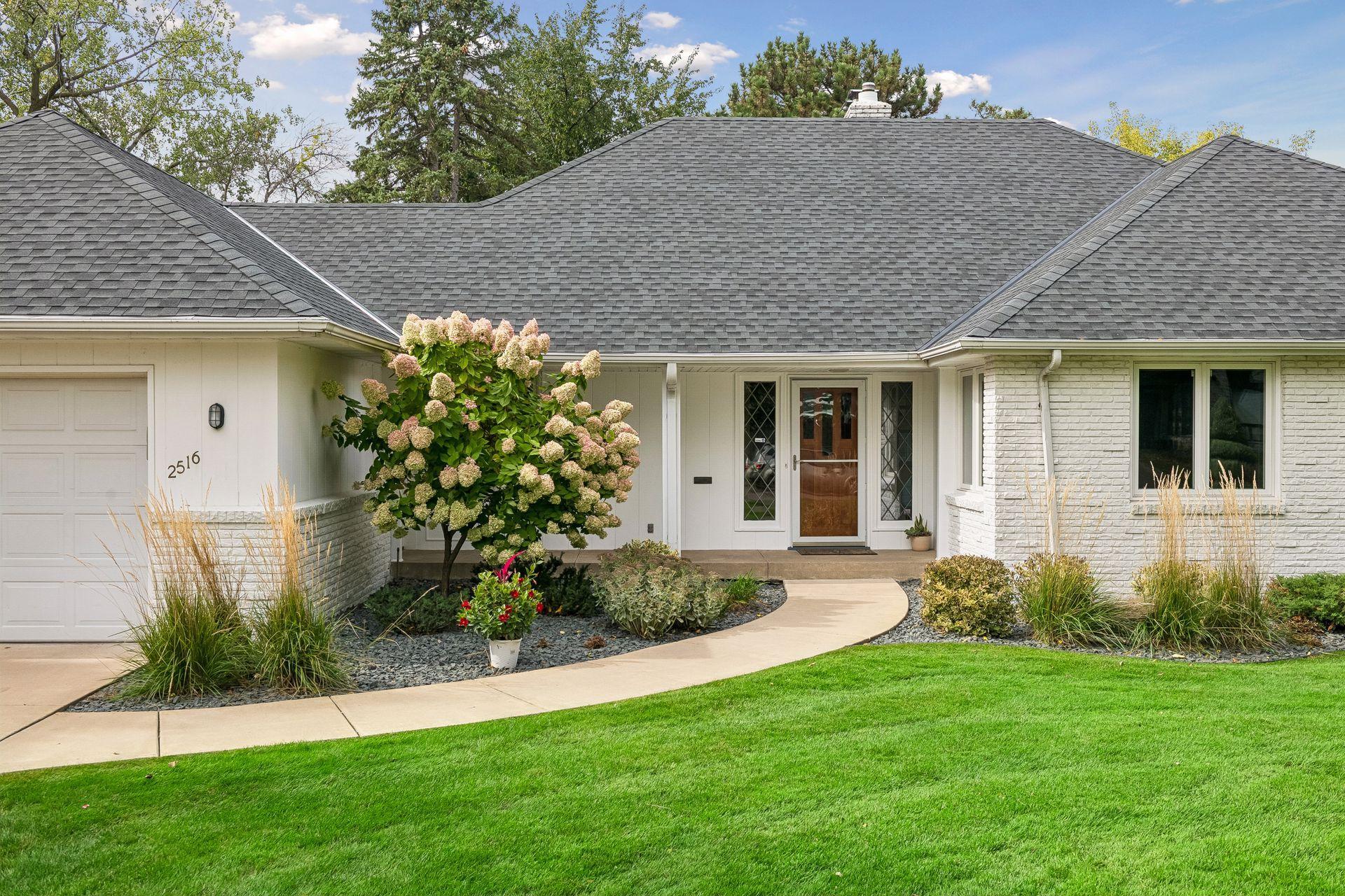 View of Single Family at 2516 Monterey Avenue, Saint Louis Park - Mike Wilen | Minnesota Team Real Estate