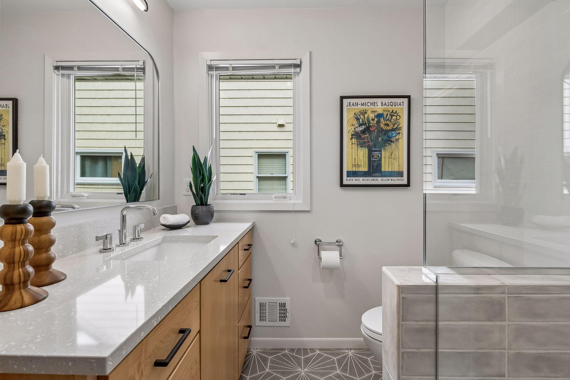 View of Residential at 2516 Monterey Avenue, Saint Louis Park MN 55416, Saint Louis Park (28 of 40) - Mike Wilen | Minnesota Team Real Estate