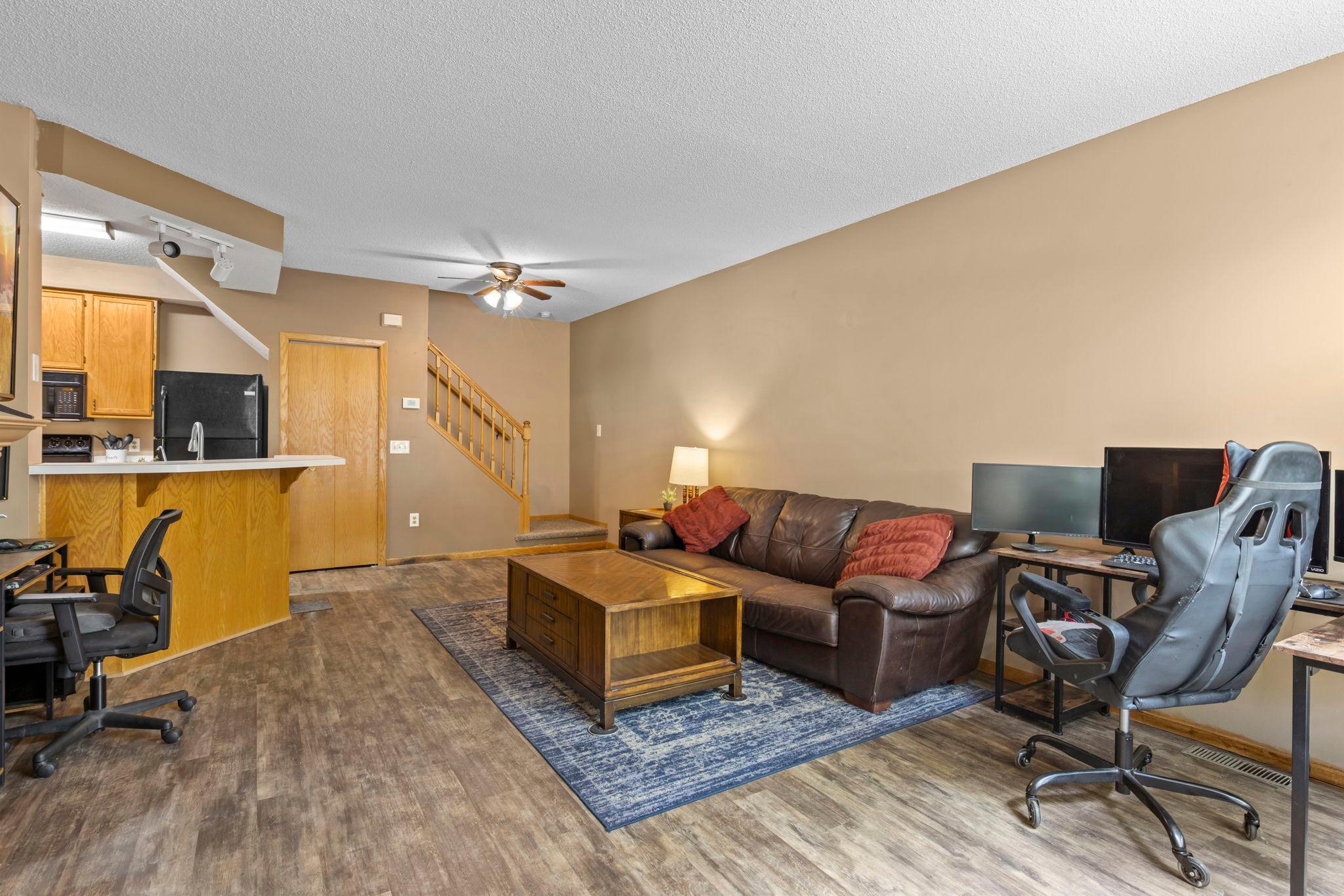 View of Residential at 15345 Greenhaven Lane #111, Burnsville MN 55306, Burnsville (9 of 24) - Mike Wilen | Minnesota Team Real Estate