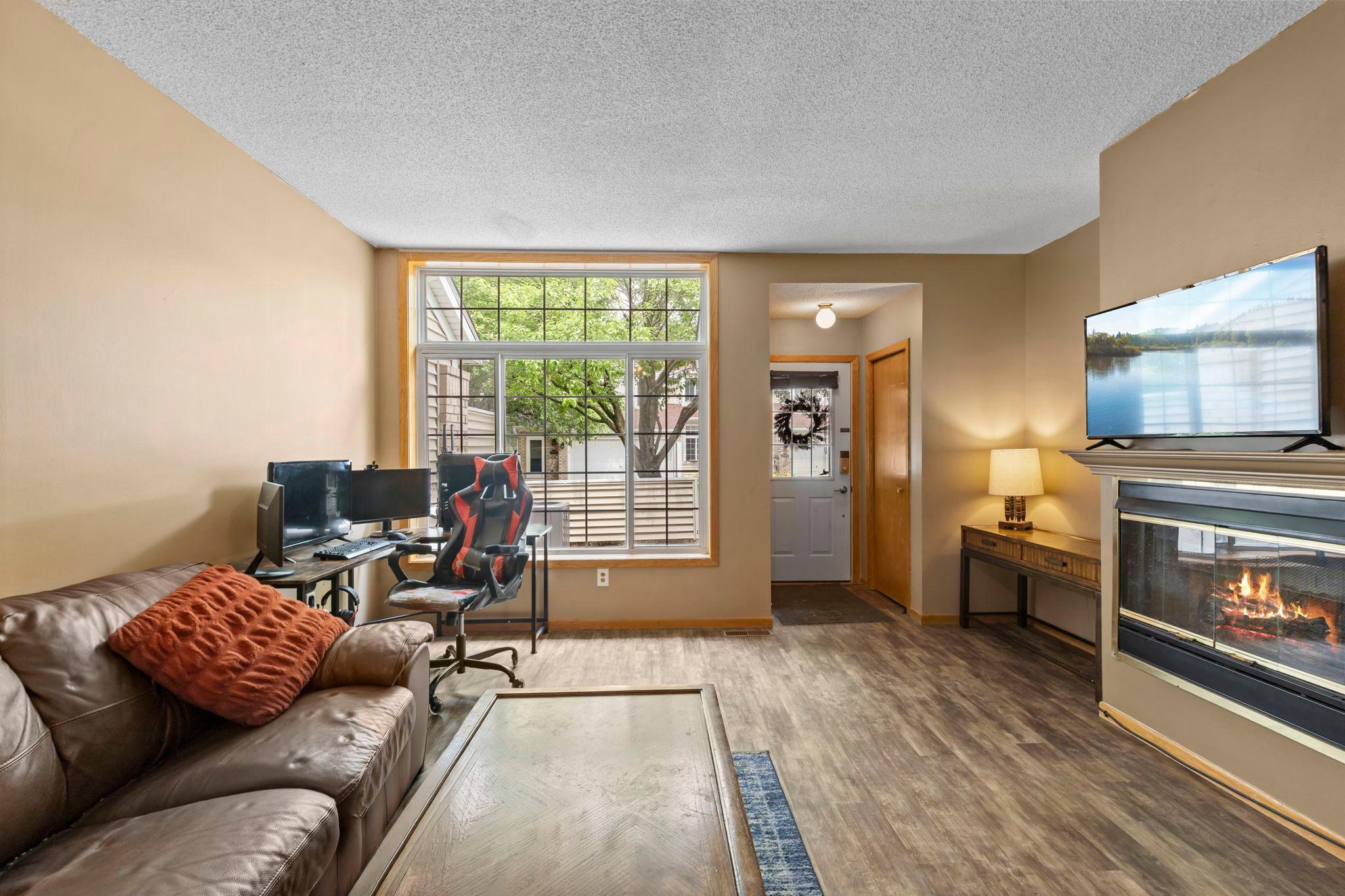 View of Residential at 15345 Greenhaven Lane #111, Burnsville MN 55306, Burnsville (8 of 24) - Mike Wilen | Minnesota Team Real Estate