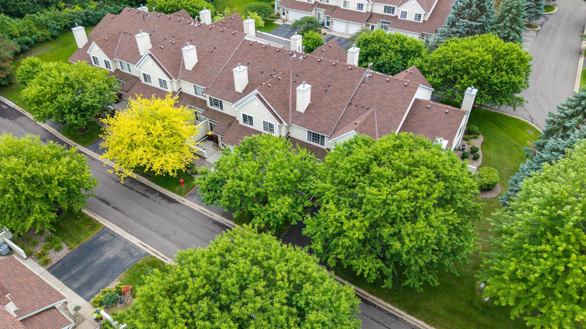 View of Residential at 15345 Greenhaven Lane #111, Burnsville MN 55306, Burnsville (4 of 24) - Mike Wilen | Minnesota Team Real Estate