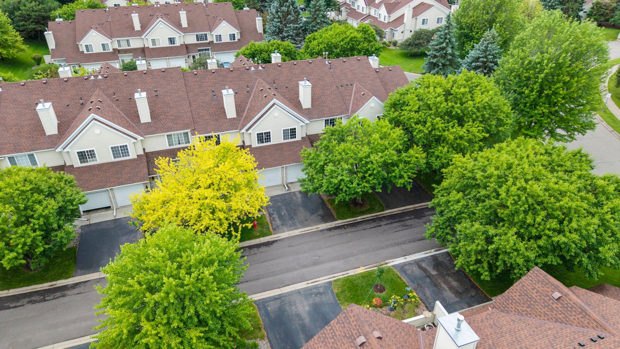 View of Residential at 15345 Greenhaven Lane #111, Burnsville MN 55306, Burnsville (3 of 24) - Mike Wilen | Minnesota Team Real Estate