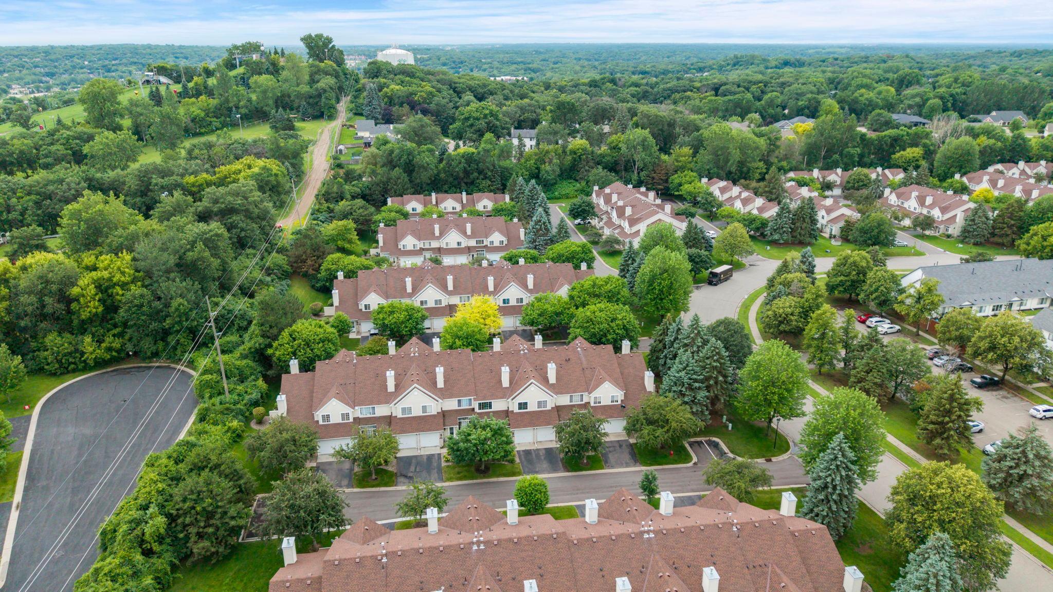 View of Residential at 15345 Greenhaven Lane #111, Burnsville MN 55306, Burnsville (2 of 24) - Mike Wilen | Minnesota Team Real Estate