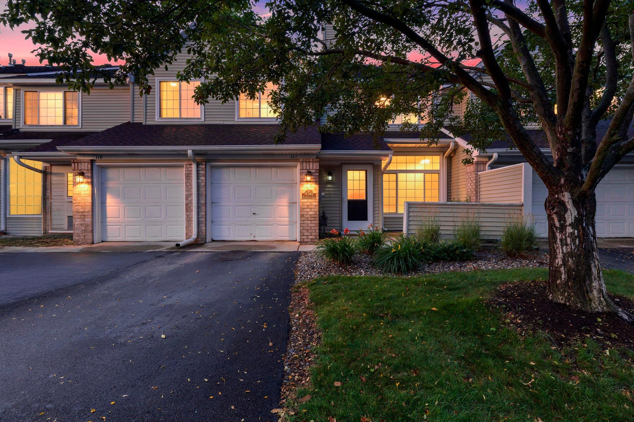 View of (TH) Side x Side at 15345 Greenhaven Lane, Burnsville - Mike Wilen | Minnesota Team Real Estate