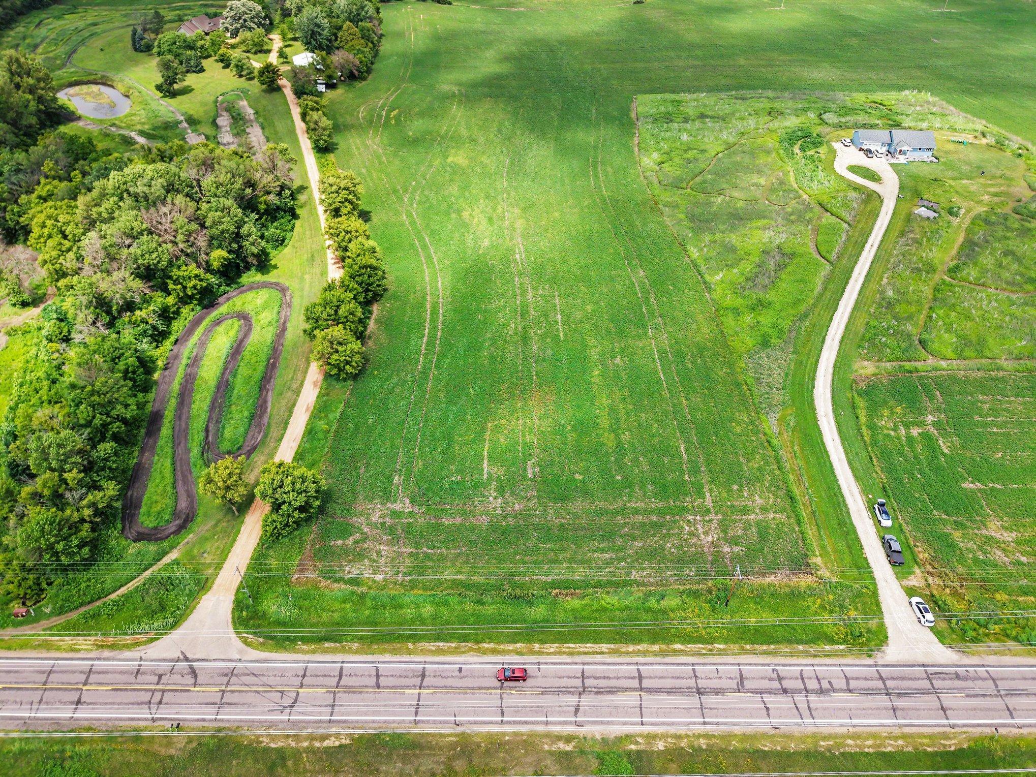 View of Land at TBD 260th Street, New Prague MN 56071, New Prague (7 of 9) - Mike Wilen | Minnesota Team Real Estate