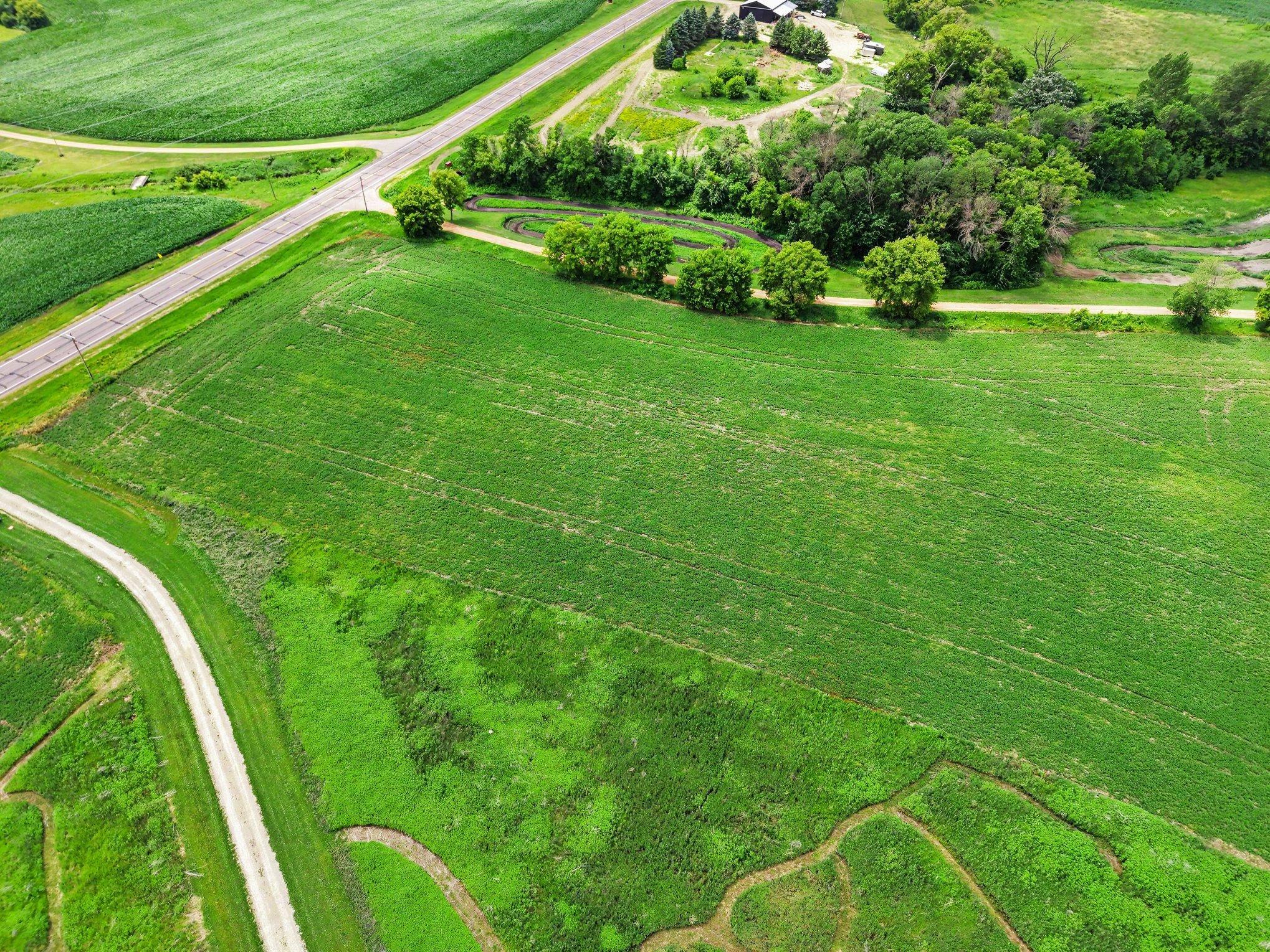 View of Land at TBD 260th Street, New Prague MN 56071, New Prague (5 of 9) - Mike Wilen | Minnesota Team Real Estate