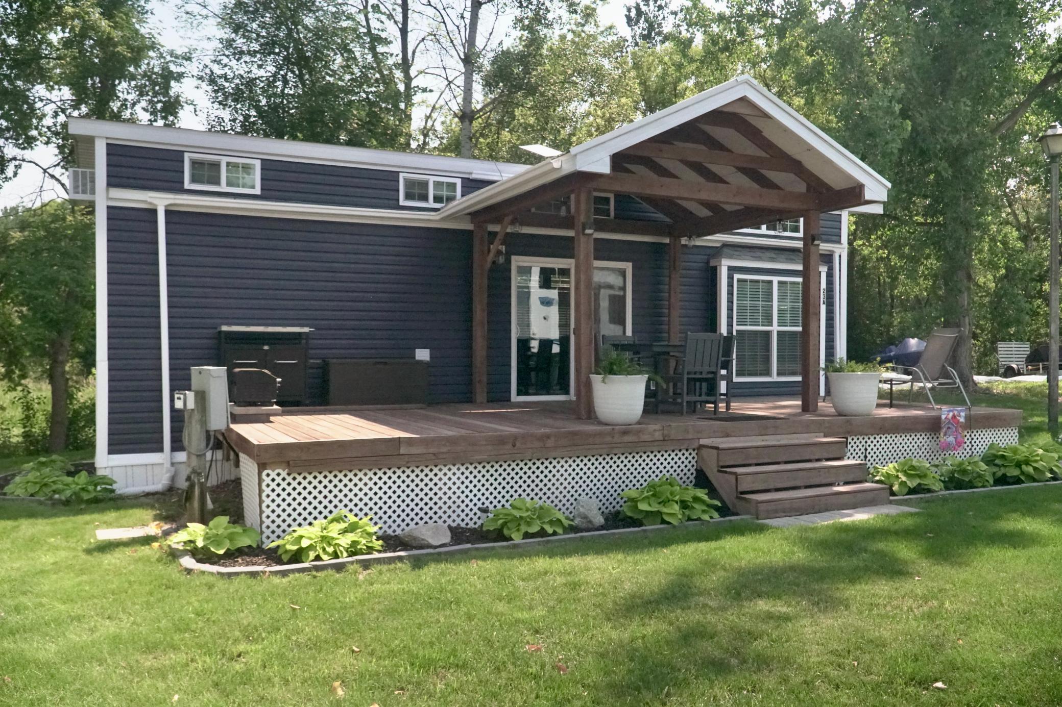 View of Residential at 32741 Lakes Trail #23A, Lindstrom MN 55045, Lindstrom - Mike Wilen | Minnesota Team Real Estate