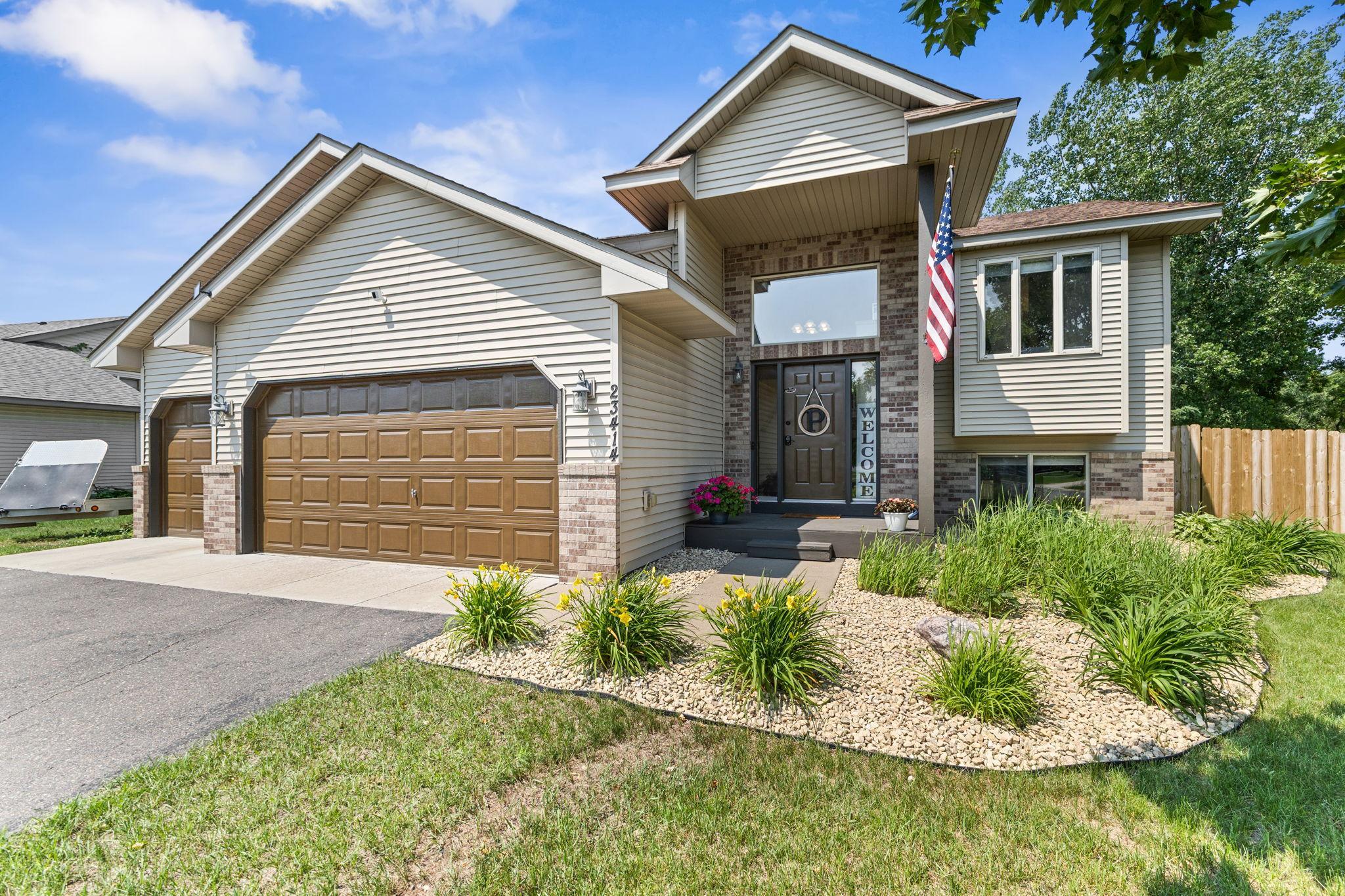 View of Residential at 23414 Arrowhead Street, Saint Francis MN 55070, Saint Francis - Mike Wilen | Minnesota Team Real Estate