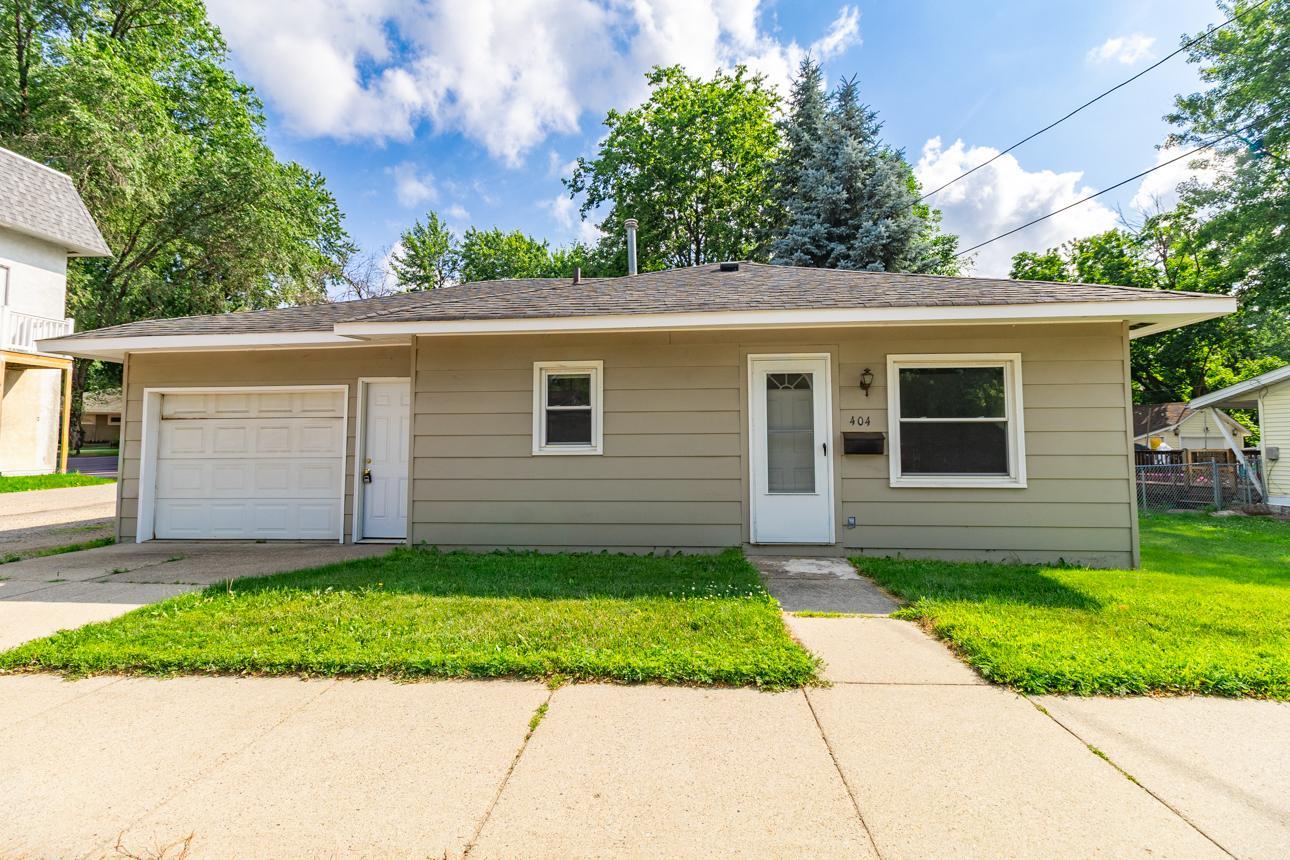 View of Residential at 404 2nd Street, Jordan MN 55352, Jordan - Mike Wilen | Minnesota Team Real Estate