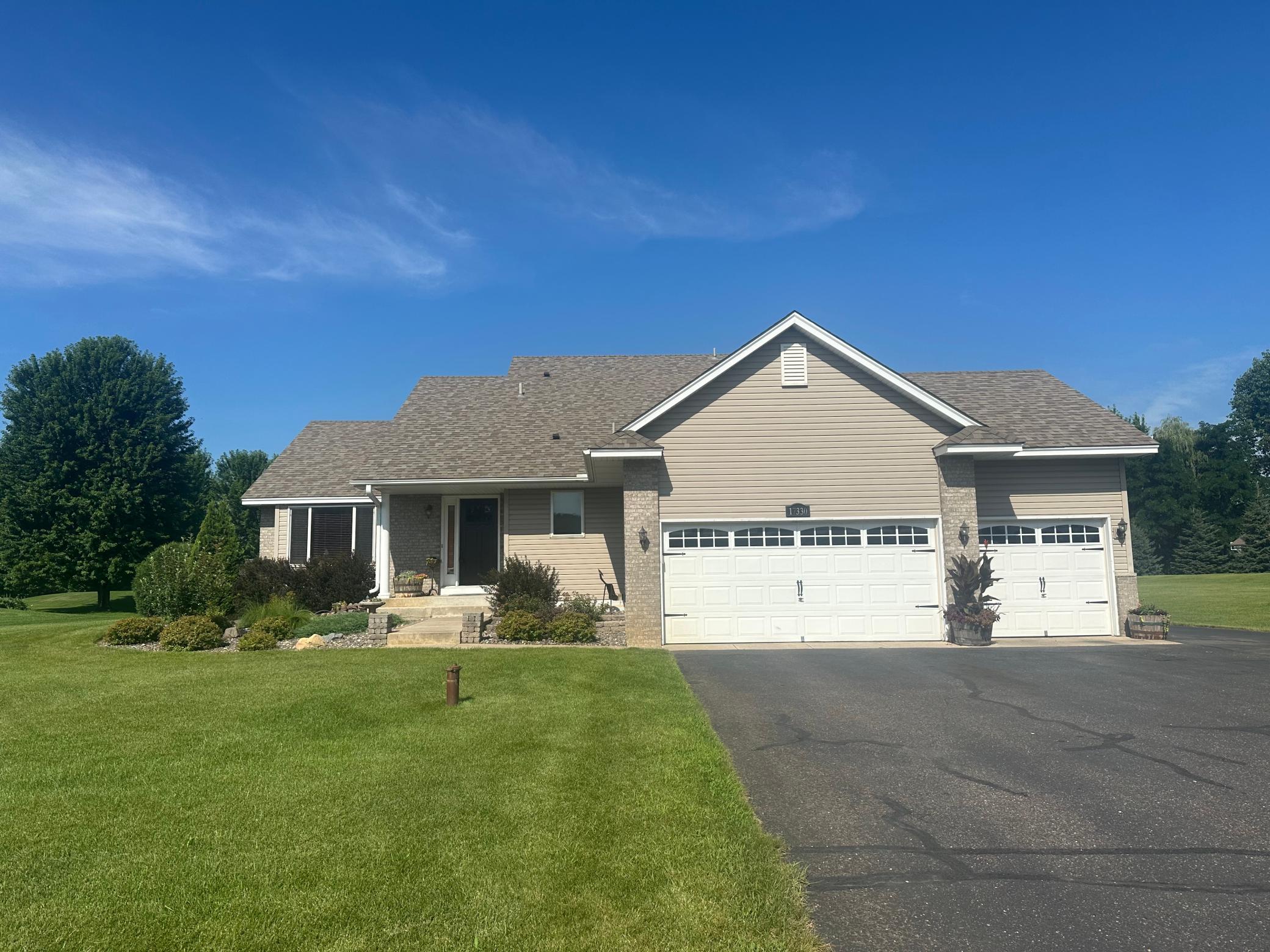 View of Residential at 17330 Bataan Street, Ham Lake MN 55304, Ham Lake - Mike Wilen | Minnesota Team Real Estate