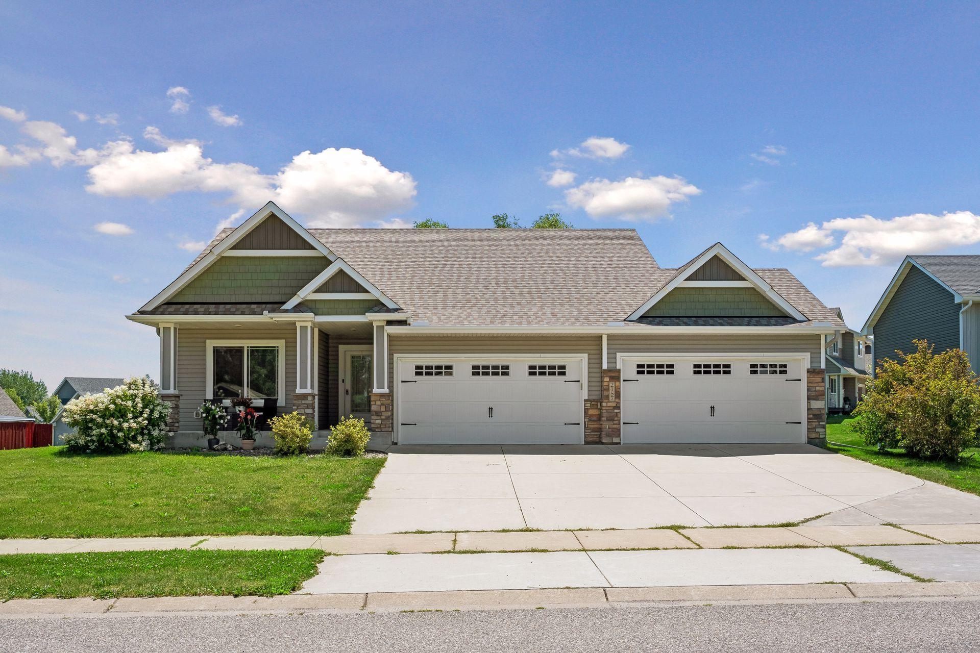 View of Residential at 2157 Maple Street, Howard Lake MN 55349, Howard Lake - Mike Wilen | Minnesota Team Real Estate