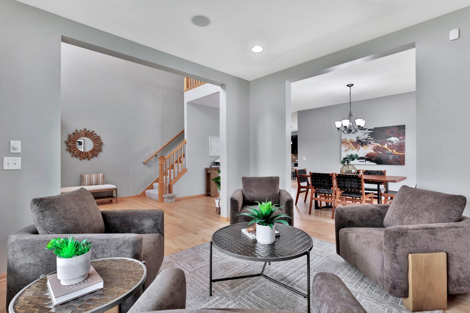 View of Residential at 15376 Plumstone Drive, Eden Prairie MN 55347, Eden Prairie (4 of 37) - Mike Wilen | Minnesota Team Real Estate