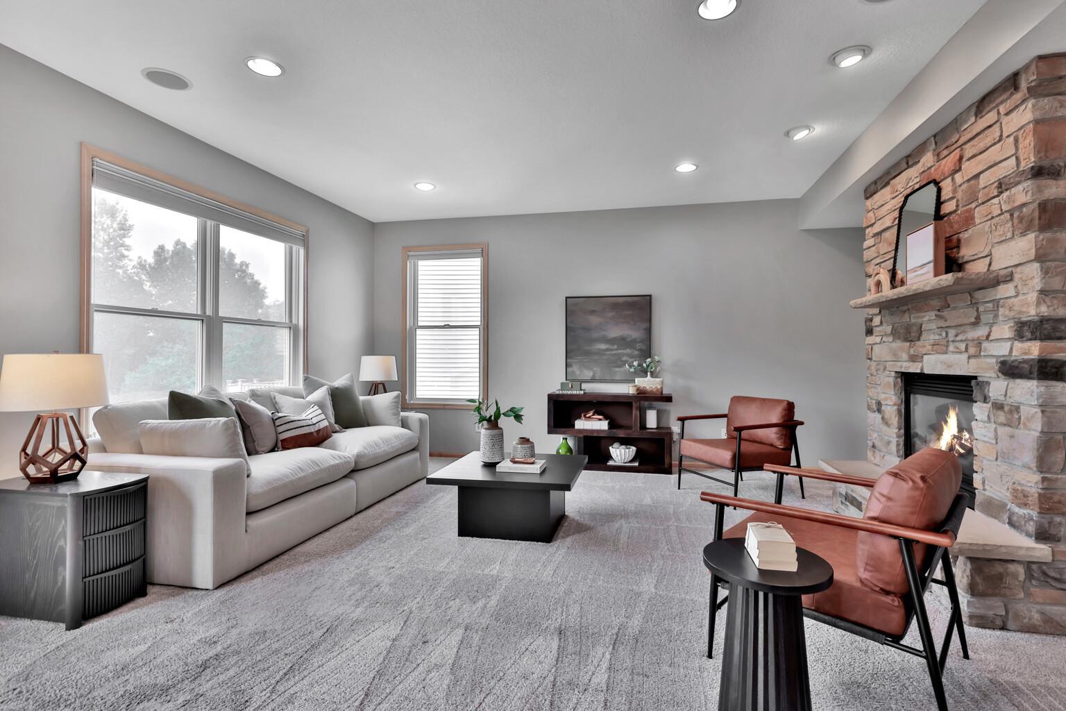 View of Residential at 15376 Plumstone Drive, Eden Prairie MN 55347, Eden Prairie (12 of 37) - Mike Wilen | Minnesota Team Real Estate