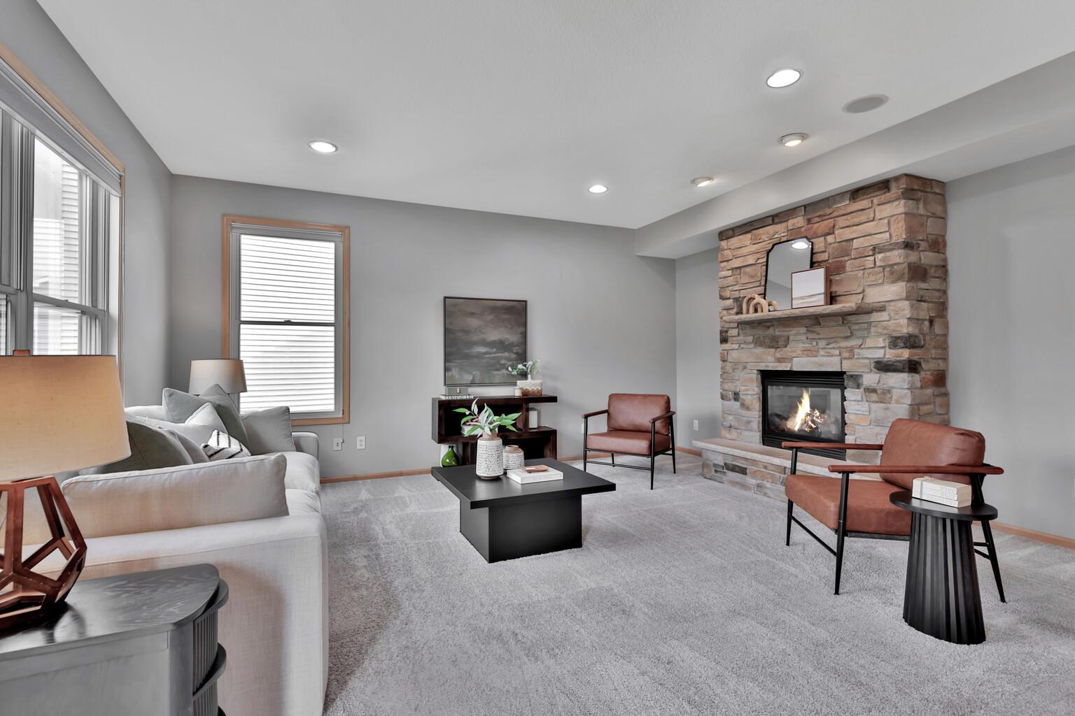 View of Residential at 15376 Plumstone Drive, Eden Prairie MN 55347, Eden Prairie (13 of 37) - Mike Wilen | Minnesota Team Real Estate