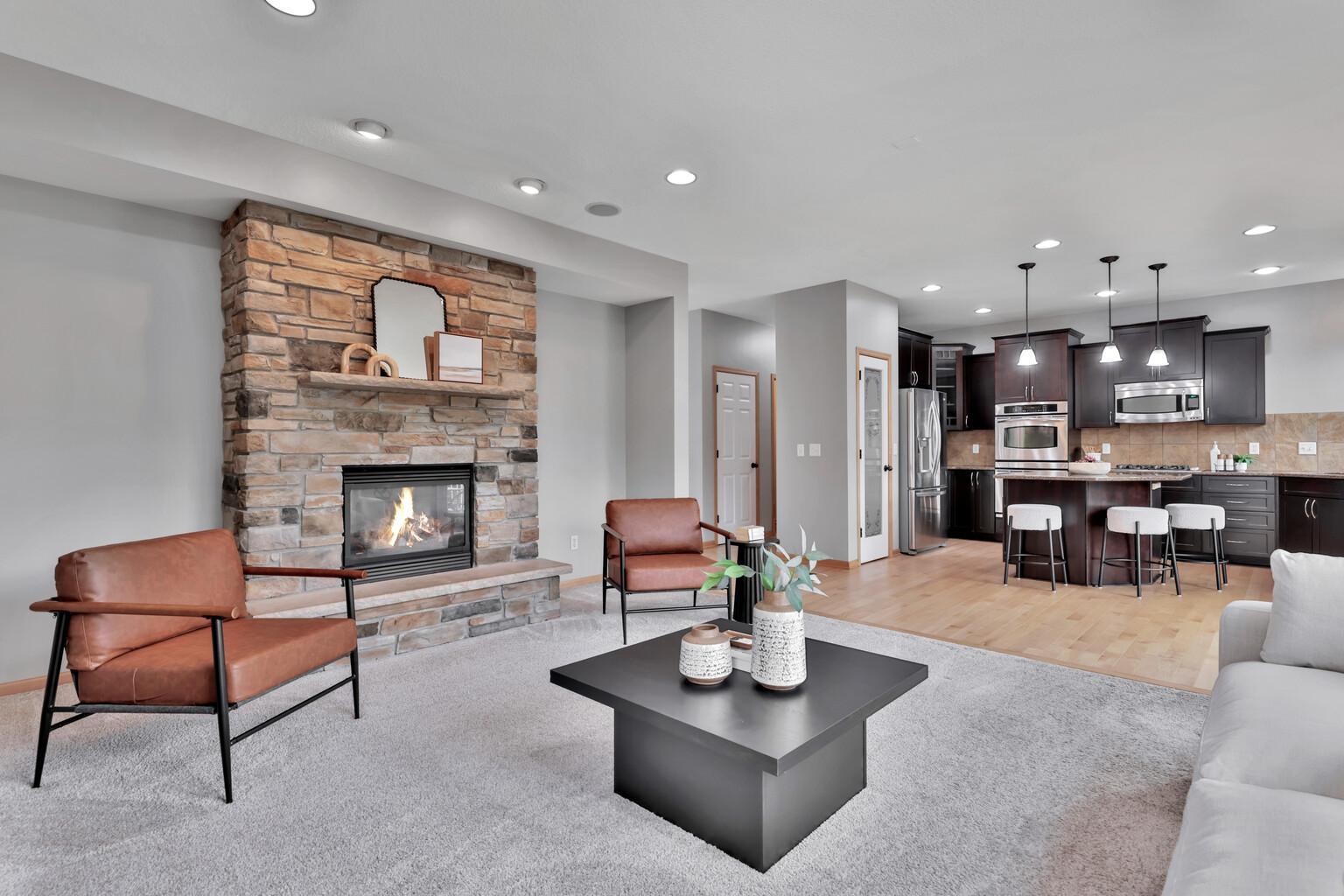 View of Residential at 15376 Plumstone Drive, Eden Prairie MN 55347, Eden Prairie (14 of 37) - Mike Wilen | Minnesota Team Real Estate