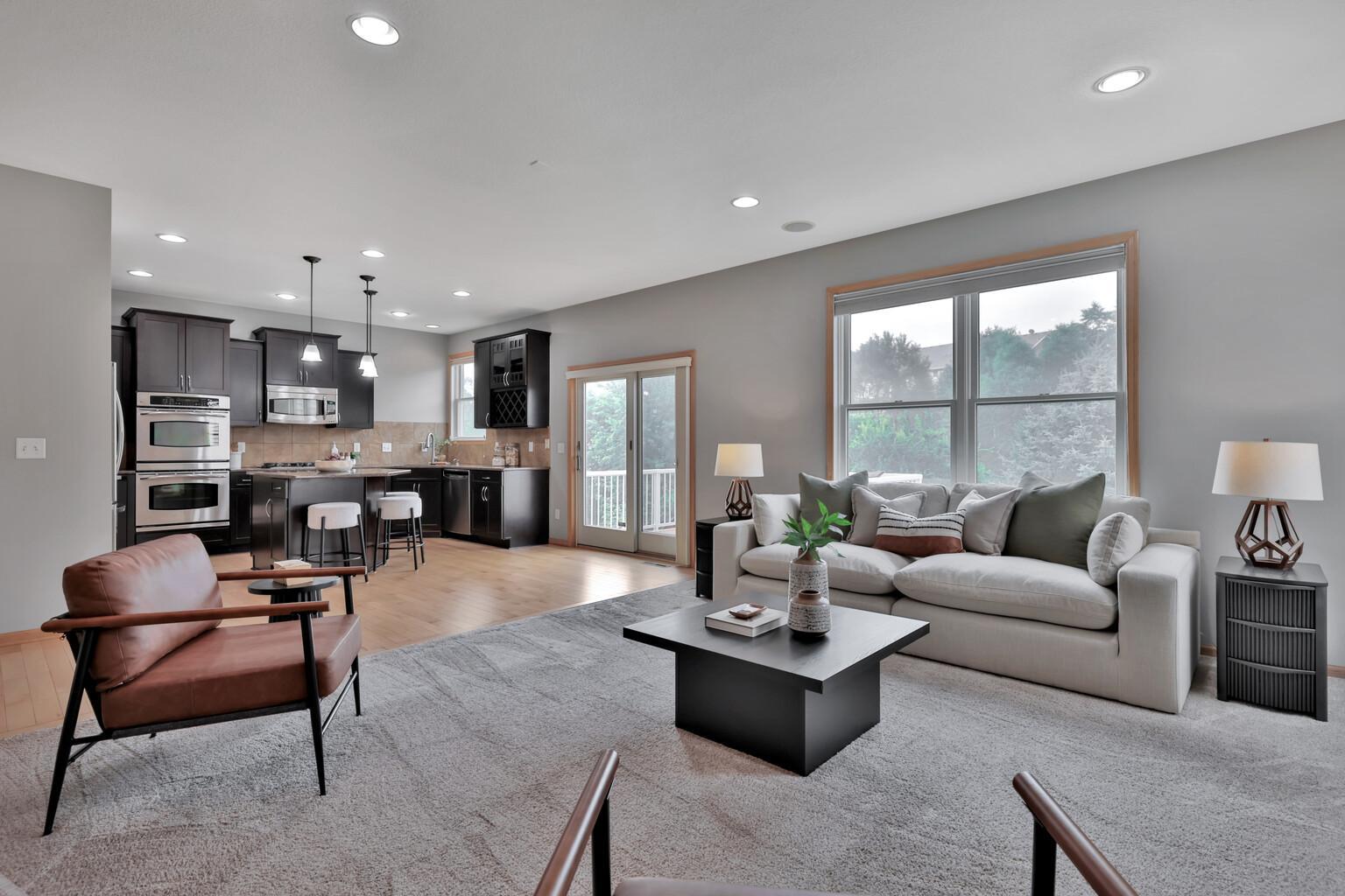 View of Residential at 15376 Plumstone Drive, Eden Prairie MN 55347, Eden Prairie (15 of 37) - Mike Wilen | Minnesota Team Real Estate