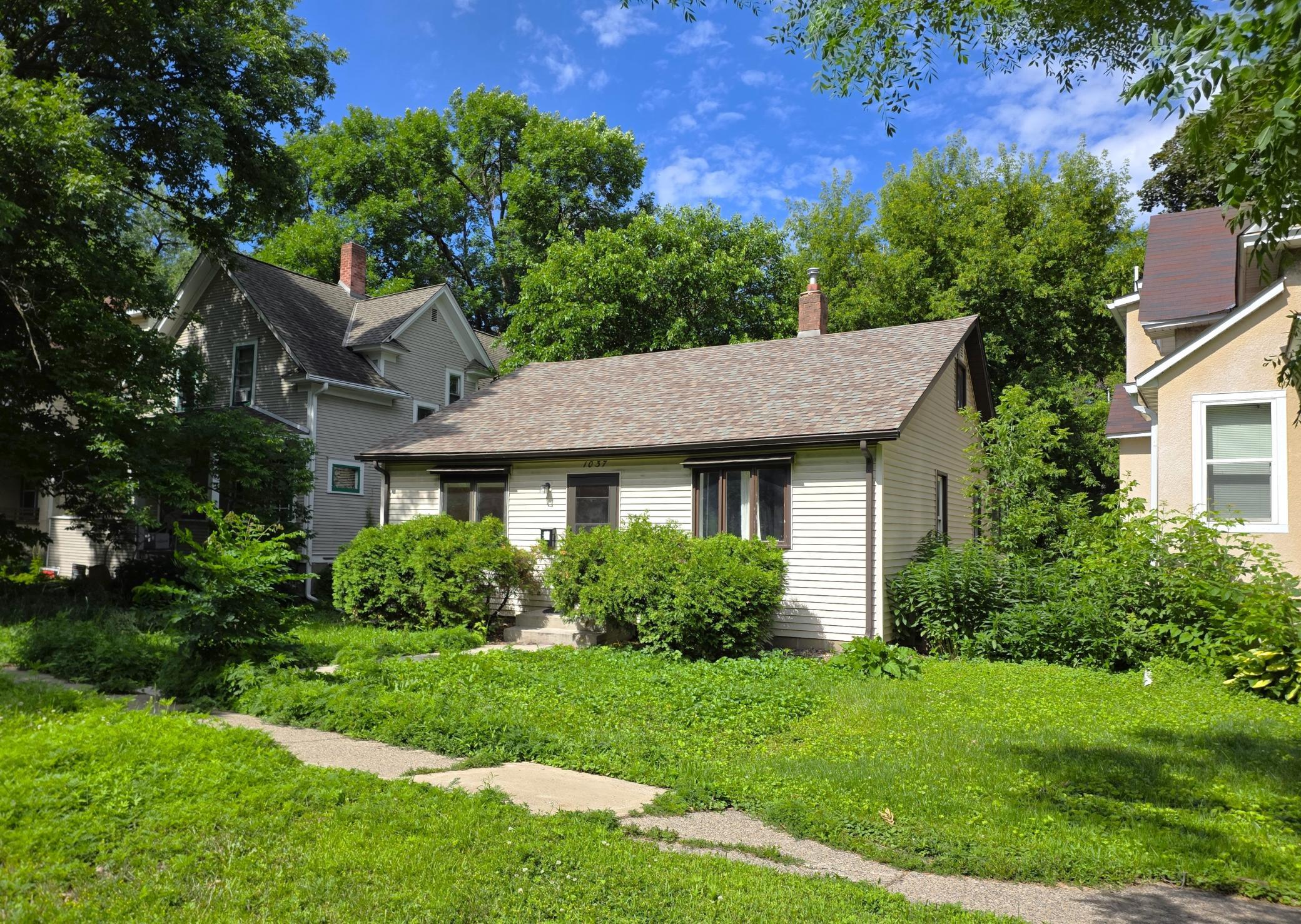 View of Residential at 1037 24th Avenue, Minneapolis MN 55414, Minneapolis - Mike Wilen | Minnesota Team Real Estate