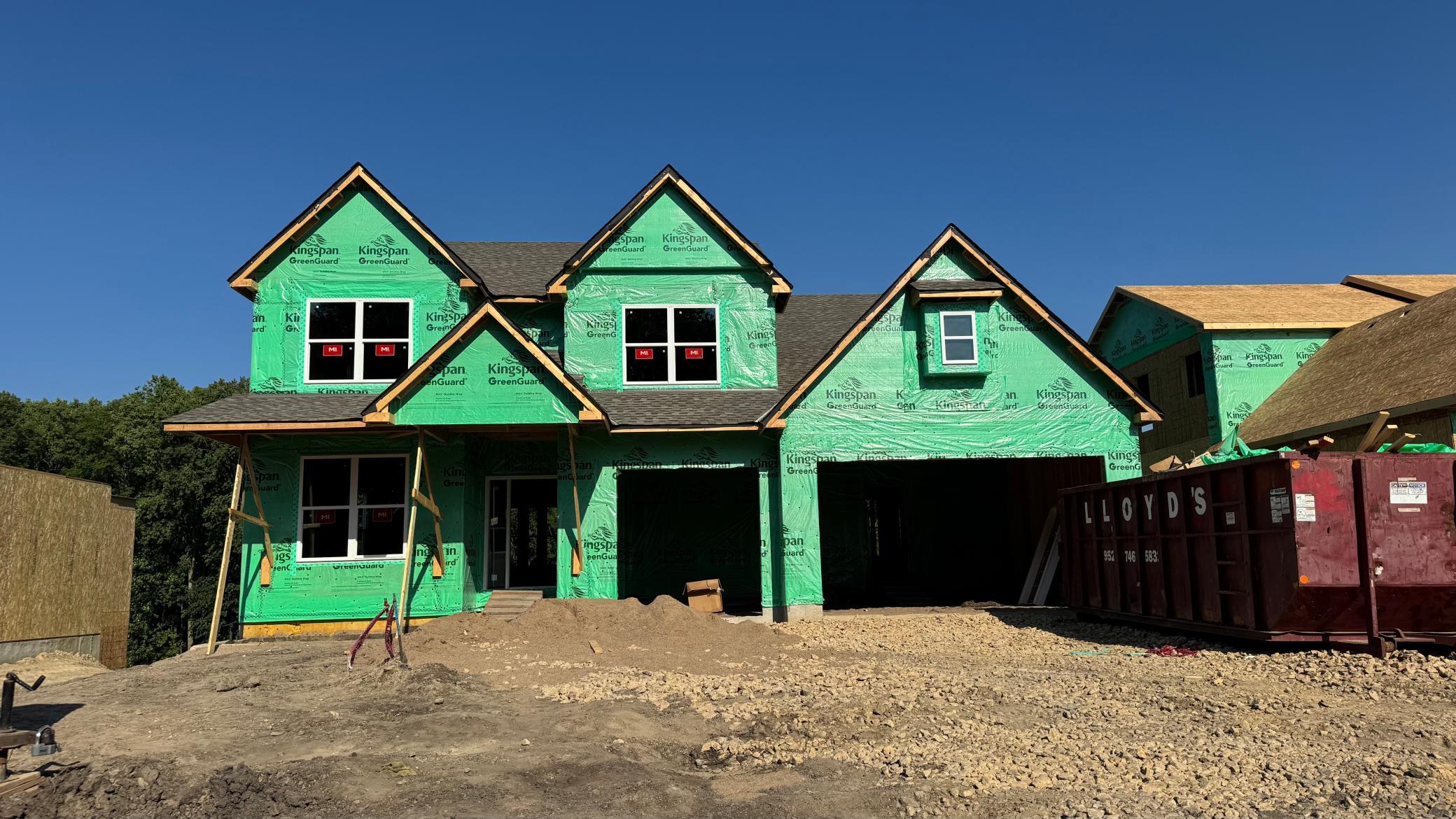 View of Residential at 2529 Rock Elm Road, Shakopee MN 55379, Shakopee - Mike Wilen | Minnesota Team Real Estate
