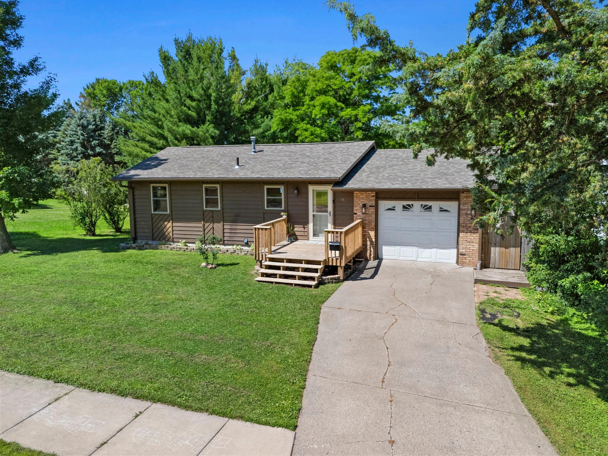 View of Residential at 350 3rd Avenue, Milaca MN 56353, Milaca - Mike Wilen | Minnesota Team Real Estate
