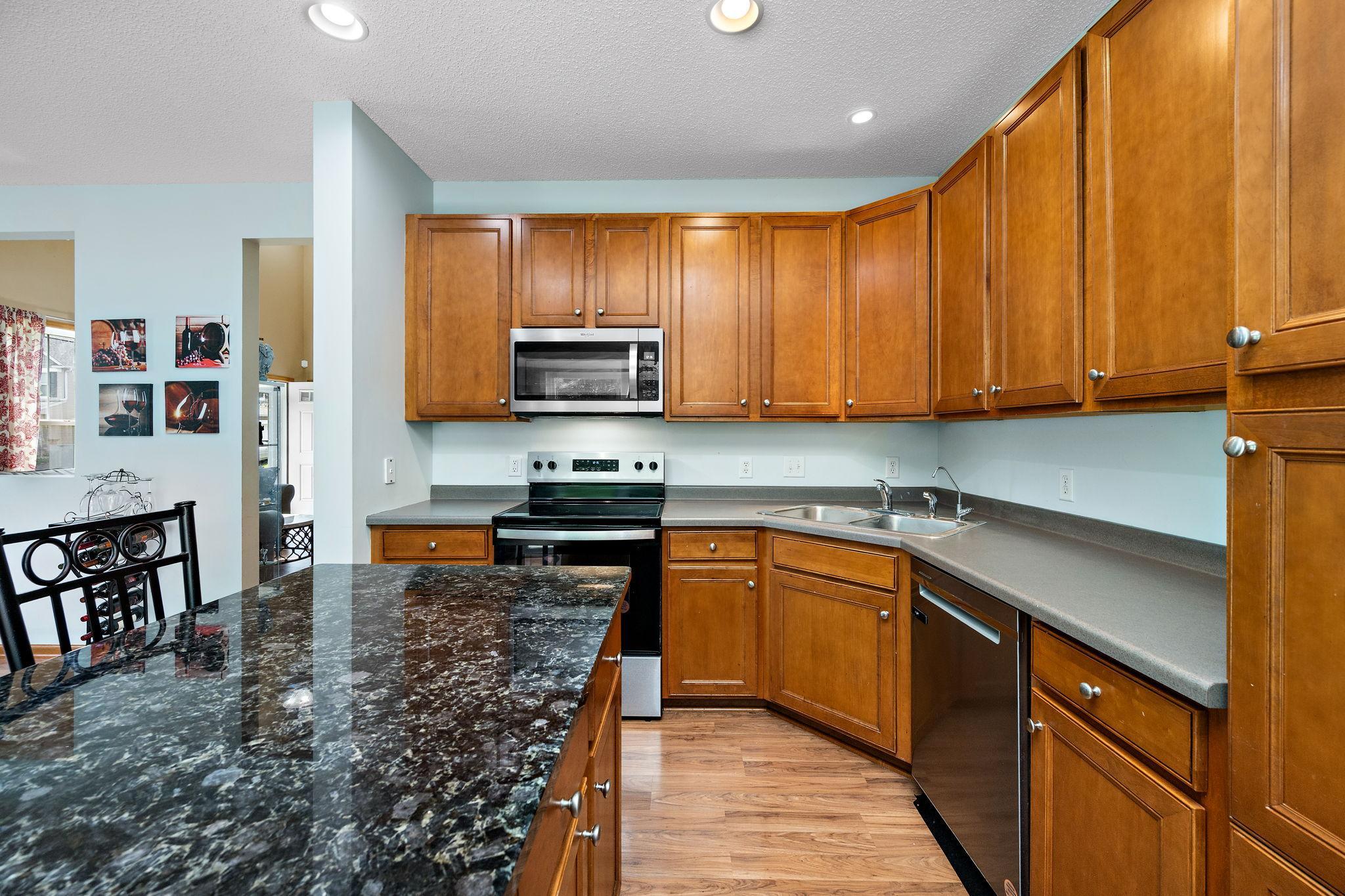 View of Residential at 7370 Unity Lane, Brooklyn Park MN 55443, Brooklyn Park (9 of 24) - Mike Wilen | Minnesota Team Real Estate