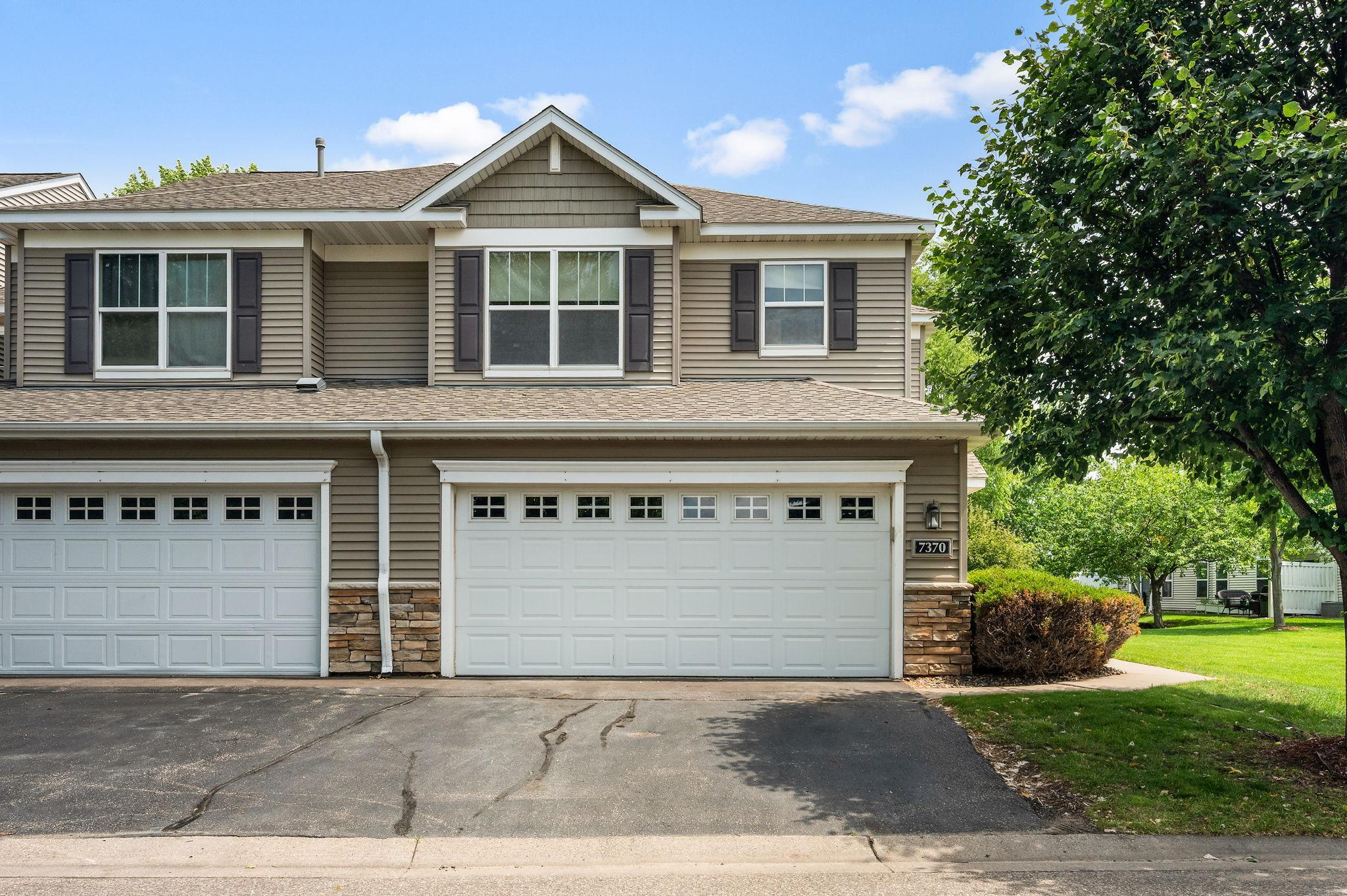 View of Residential at 7370 Unity Lane, Brooklyn Park MN 55443, Brooklyn Park - Mike Wilen | Minnesota Team Real Estate