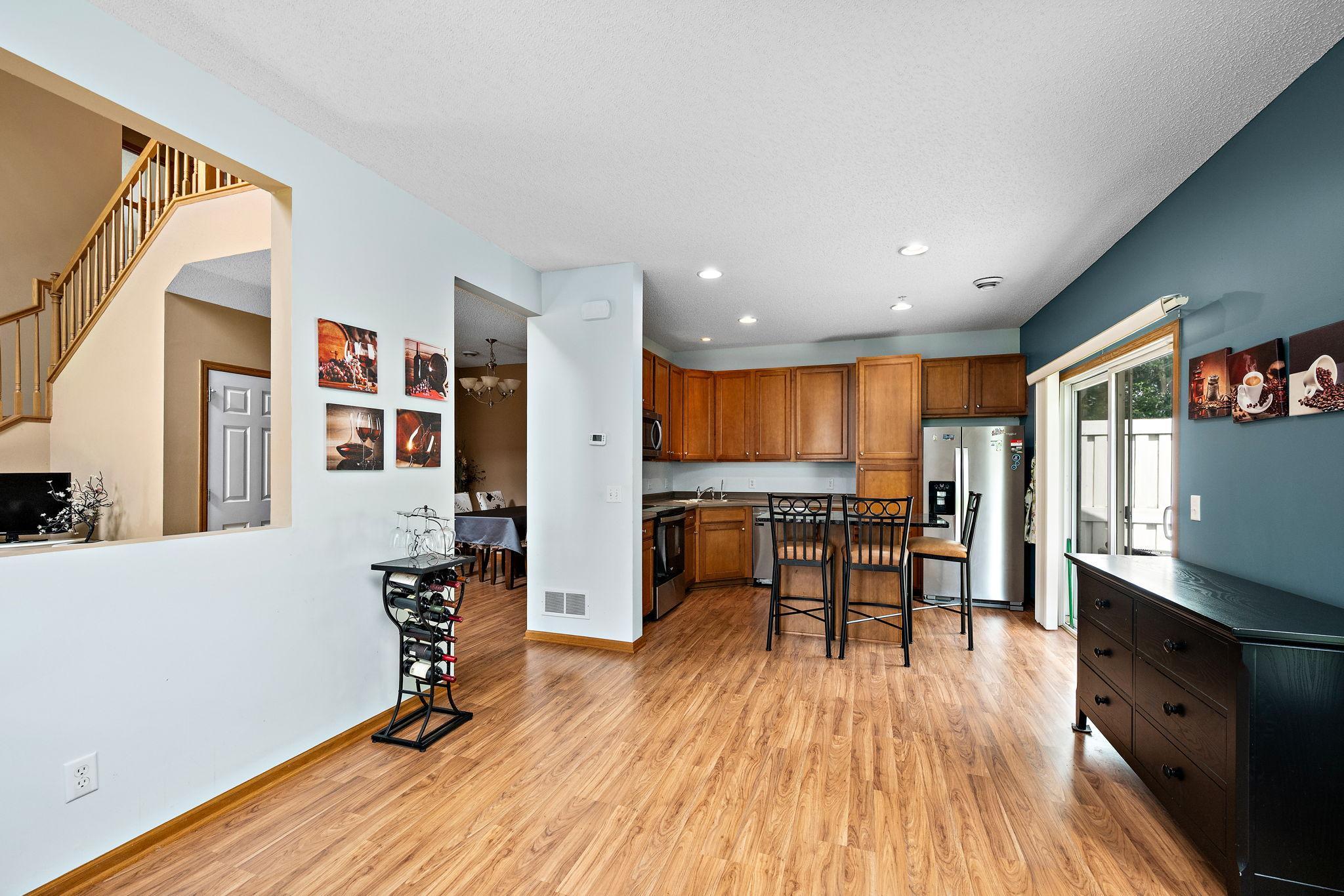 View of Residential at 7370 Unity Lane, Brooklyn Park MN 55443, Brooklyn Park (7 of 24) - Mike Wilen | Minnesota Team Real Estate