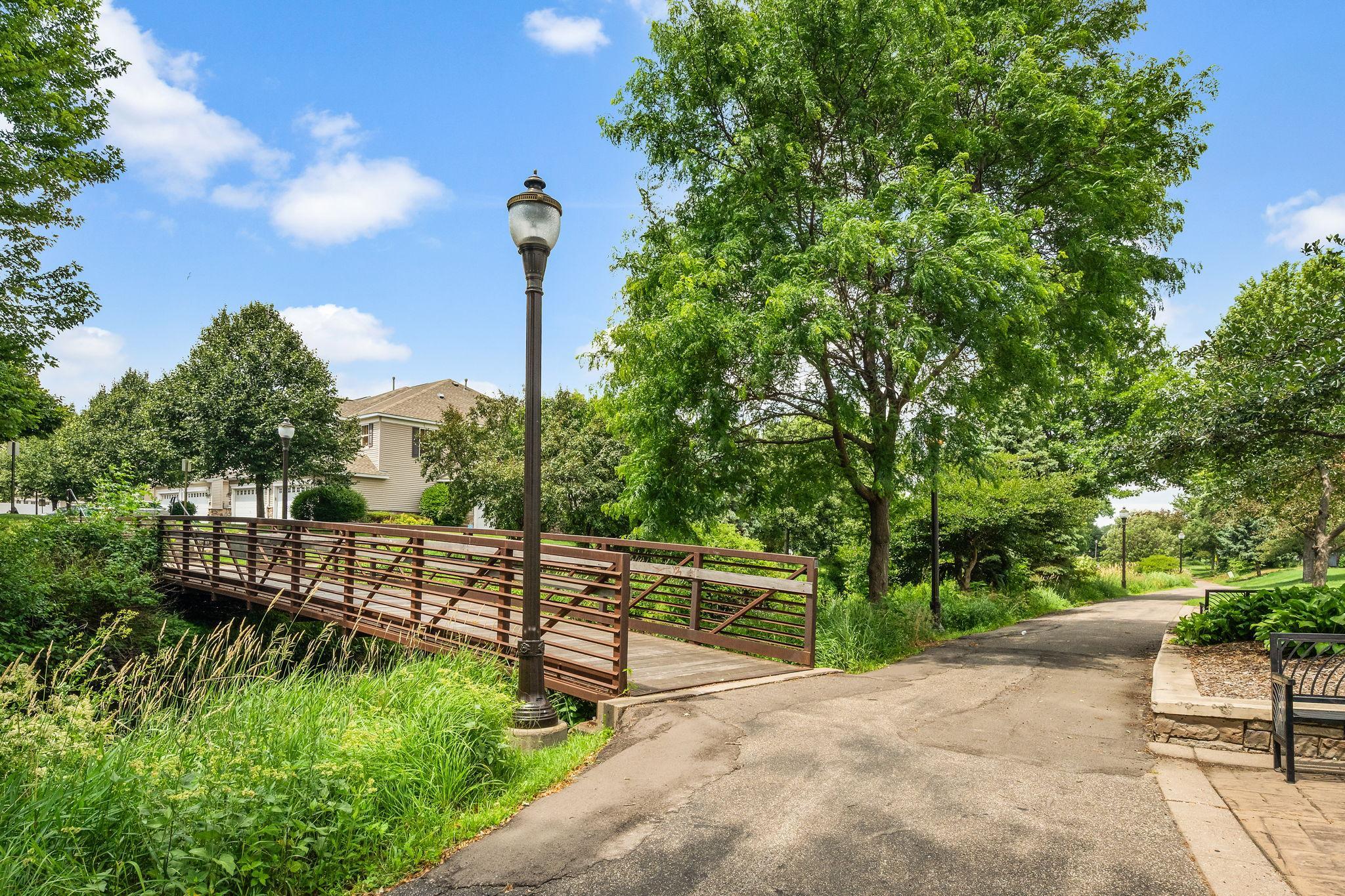 View of Residential at 7370 Unity Lane, Brooklyn Park MN 55443, Brooklyn Park (21 of 24) - Mike Wilen | Minnesota Team Real Estate