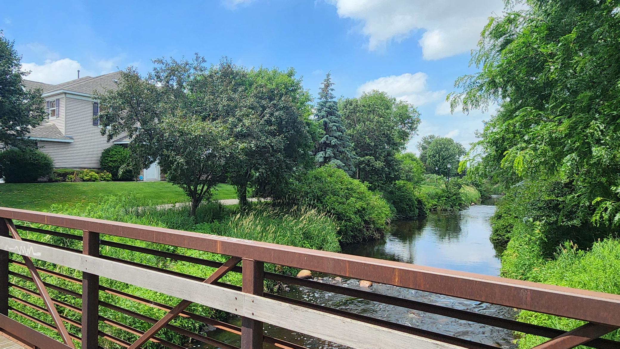 View of Residential at 7370 Unity Lane, Brooklyn Park MN 55443, Brooklyn Park (22 of 24) - Mike Wilen | Minnesota Team Real Estate