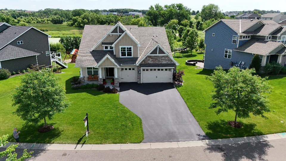 View of Residential at 2232 Sorrel Court, Victoria MN 55386, Victoria - Mike Wilen | Minnesota Team Real Estate