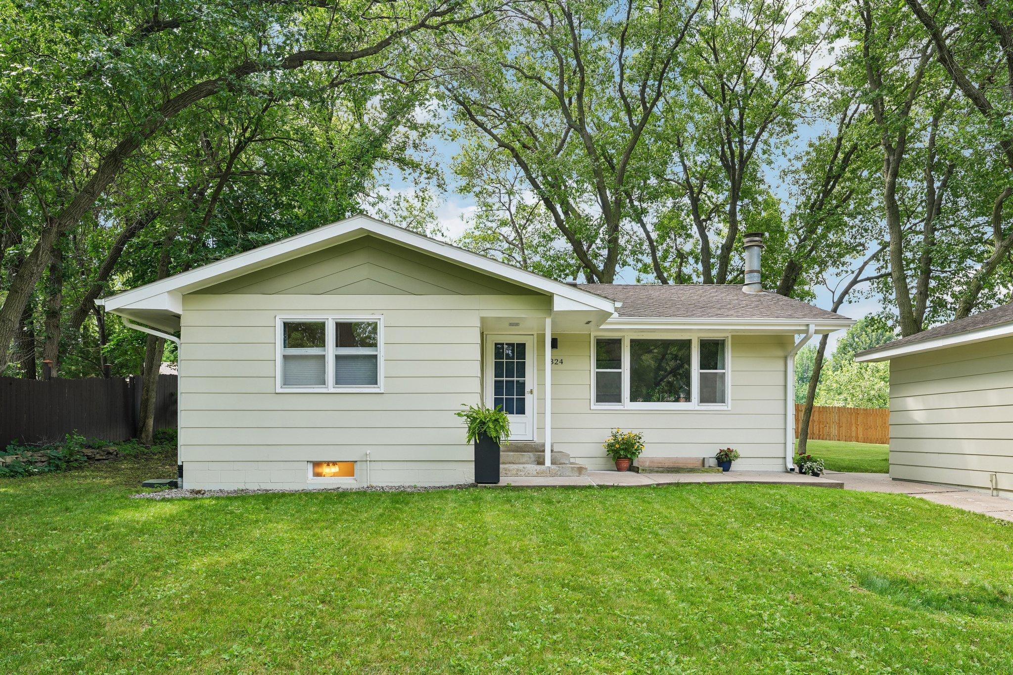 View of Residential at 2324 130th Avenue, Coon Rapids MN 55448, Coon Rapids - Mike Wilen | Minnesota Team Real Estate