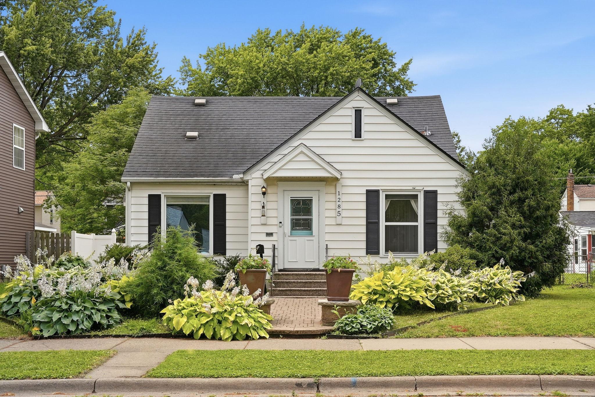View of Residential at 1285 Galtier Street, Saint Paul MN 55117, Saint Paul - Mike Wilen | Minnesota Team Real Estate