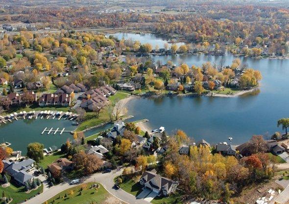 View of Residential at 3175 Winfield Way SW, Prior Lake MN 55372, Prior Lake (47 of 48) - Mike Wilen | Minnesota Team Real Estate