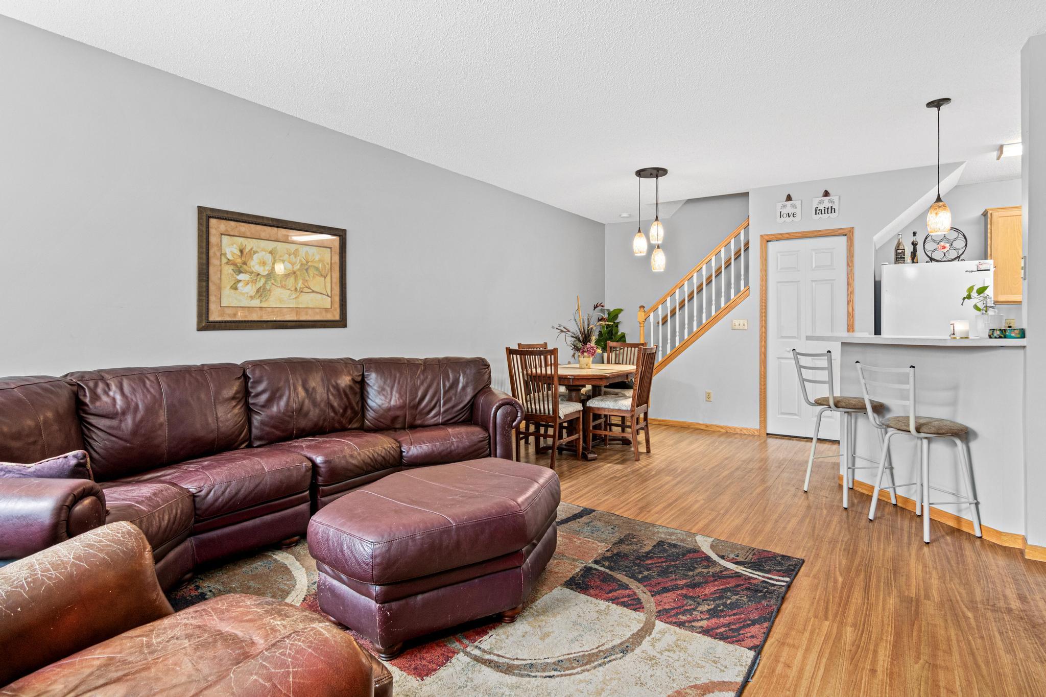 View of Residential at 1947 Bluestem Lane, Shoreview MN 55126, Shoreview (4 of 16) - Mike Wilen | Minnesota Team Real Estate