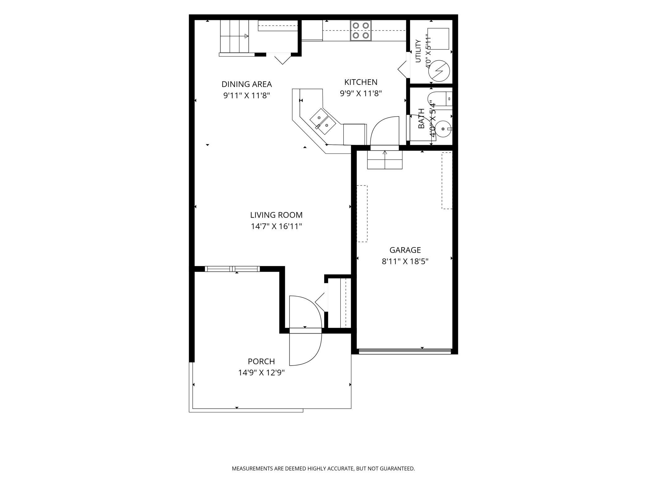 View of Residential at 1947 Bluestem Lane, Shoreview MN 55126, Shoreview (15 of 16) - Mike Wilen | Minnesota Team Real Estate