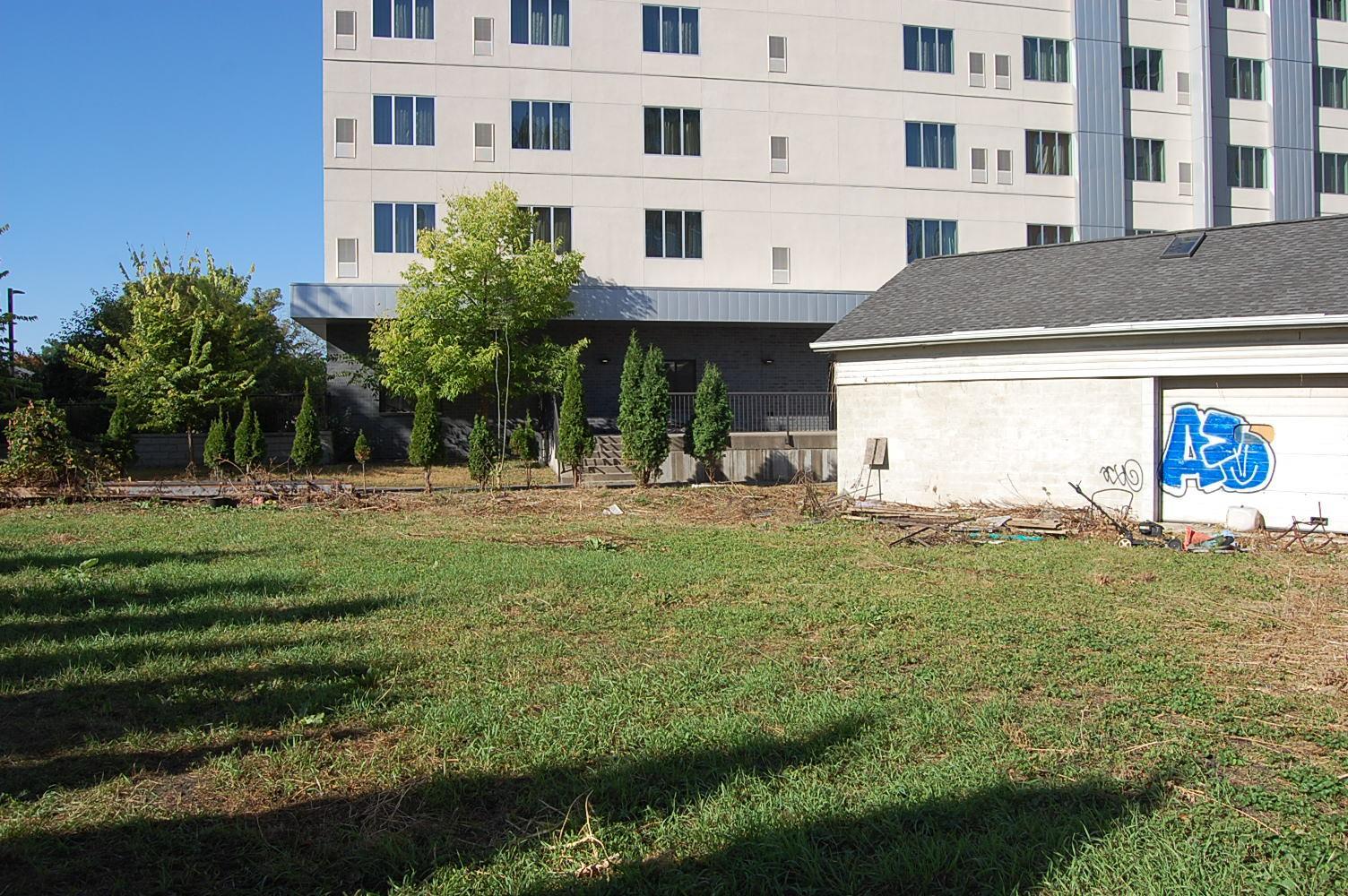 View of Land at 2530 Essex Street, Minneapolis MN 55414, Minneapolis (3 of 4) - Mike Wilen | Minnesota Team Real Estate