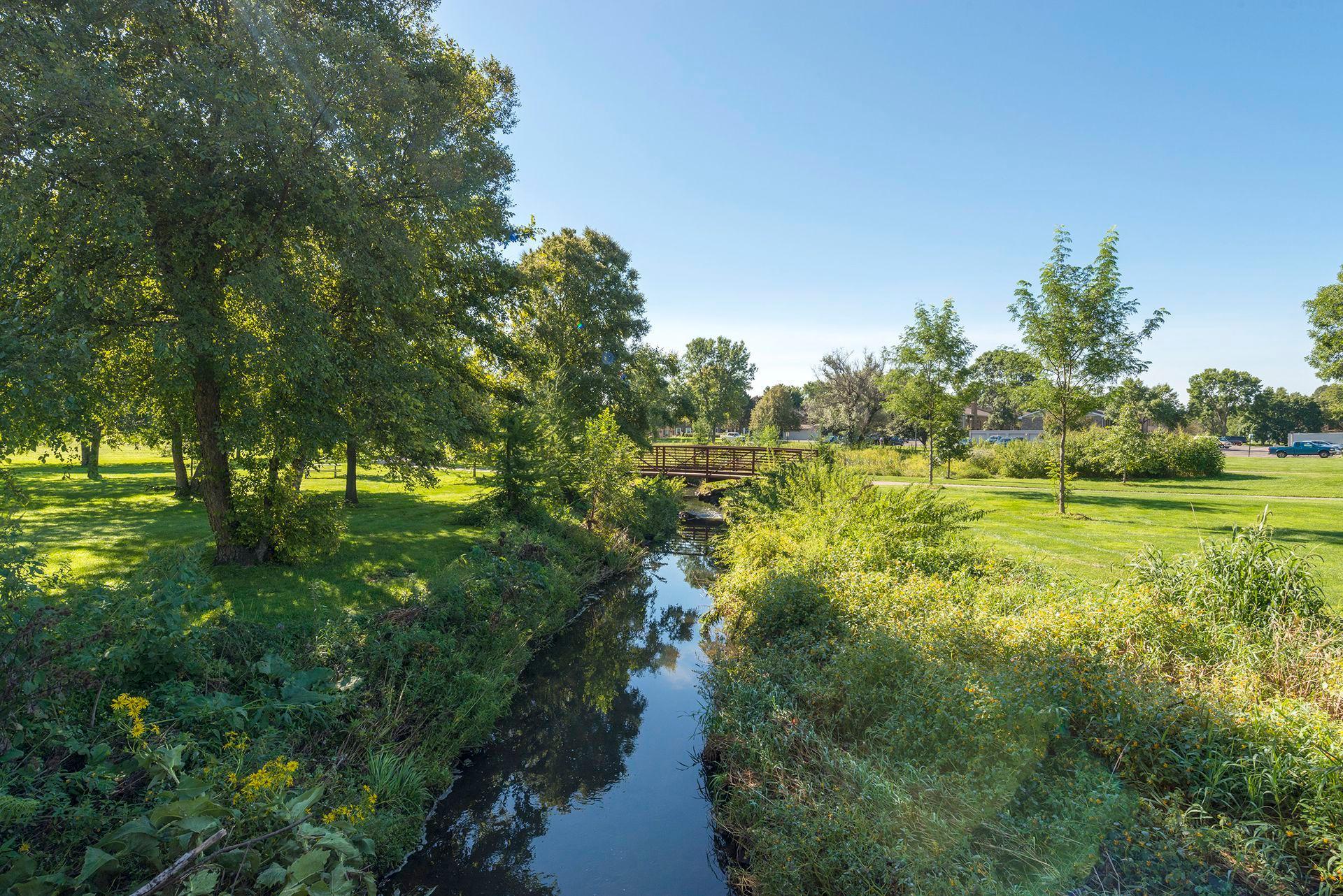 View of Residential at 911 7th Street #3, Hopkins MN 55343, Hopkins (28 of 28) - Mike Wilen | Minnesota Team Real Estate