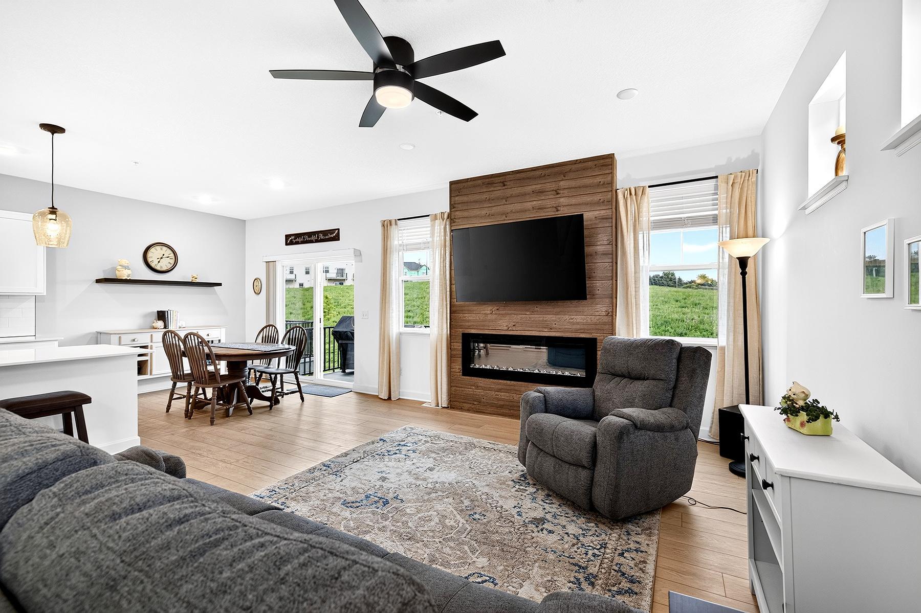 View of Residential at 131 Huntington Drive, Waconia MN 55387, Waconia (26 of 43) - Mike Wilen | Minnesota Team Real Estate