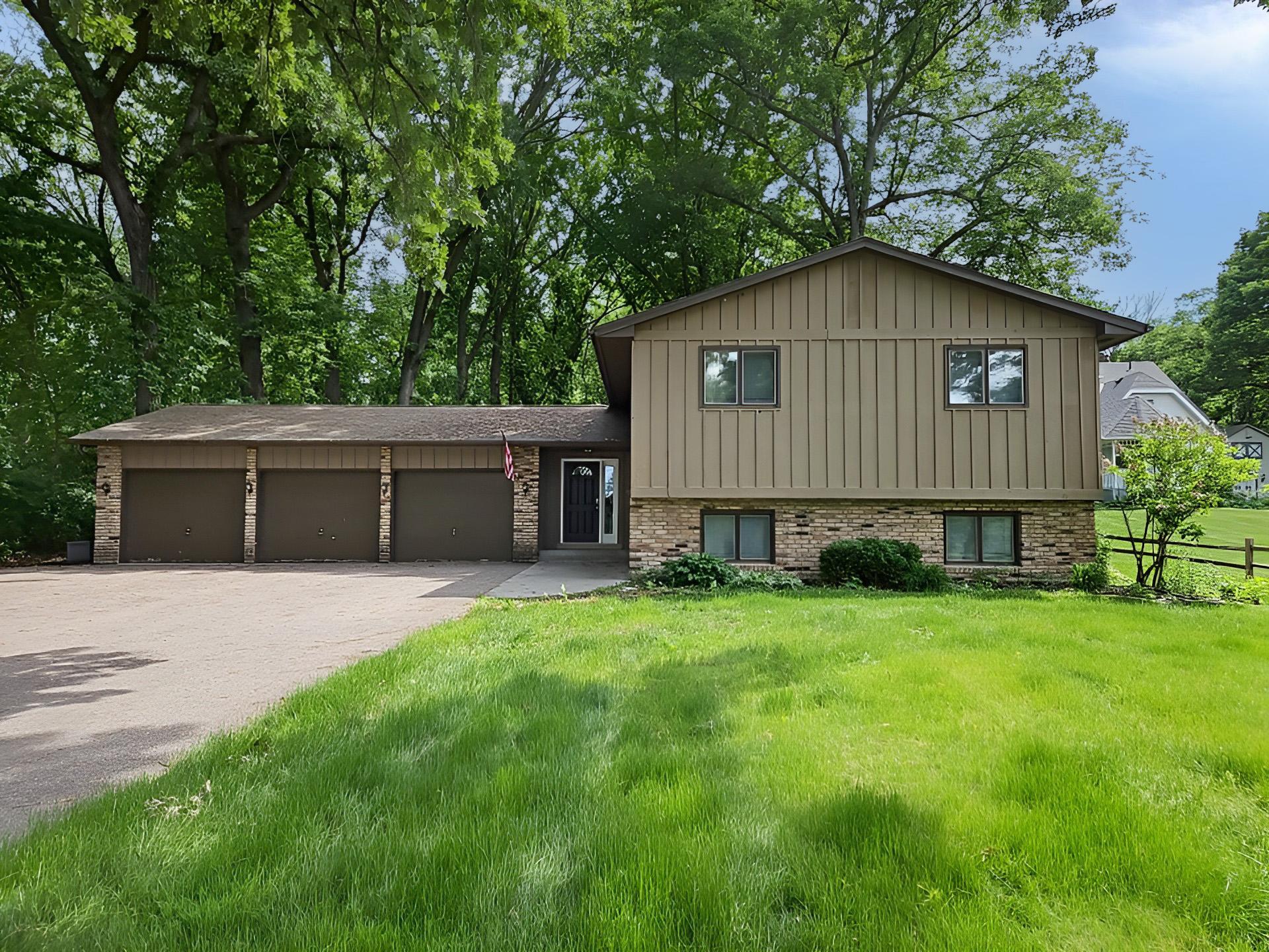 View of Residential at 5940 Otter View Trail, White Bear Lake MN 55110, White Bear Lake - Mike Wilen | Minnesota Team Real Estate