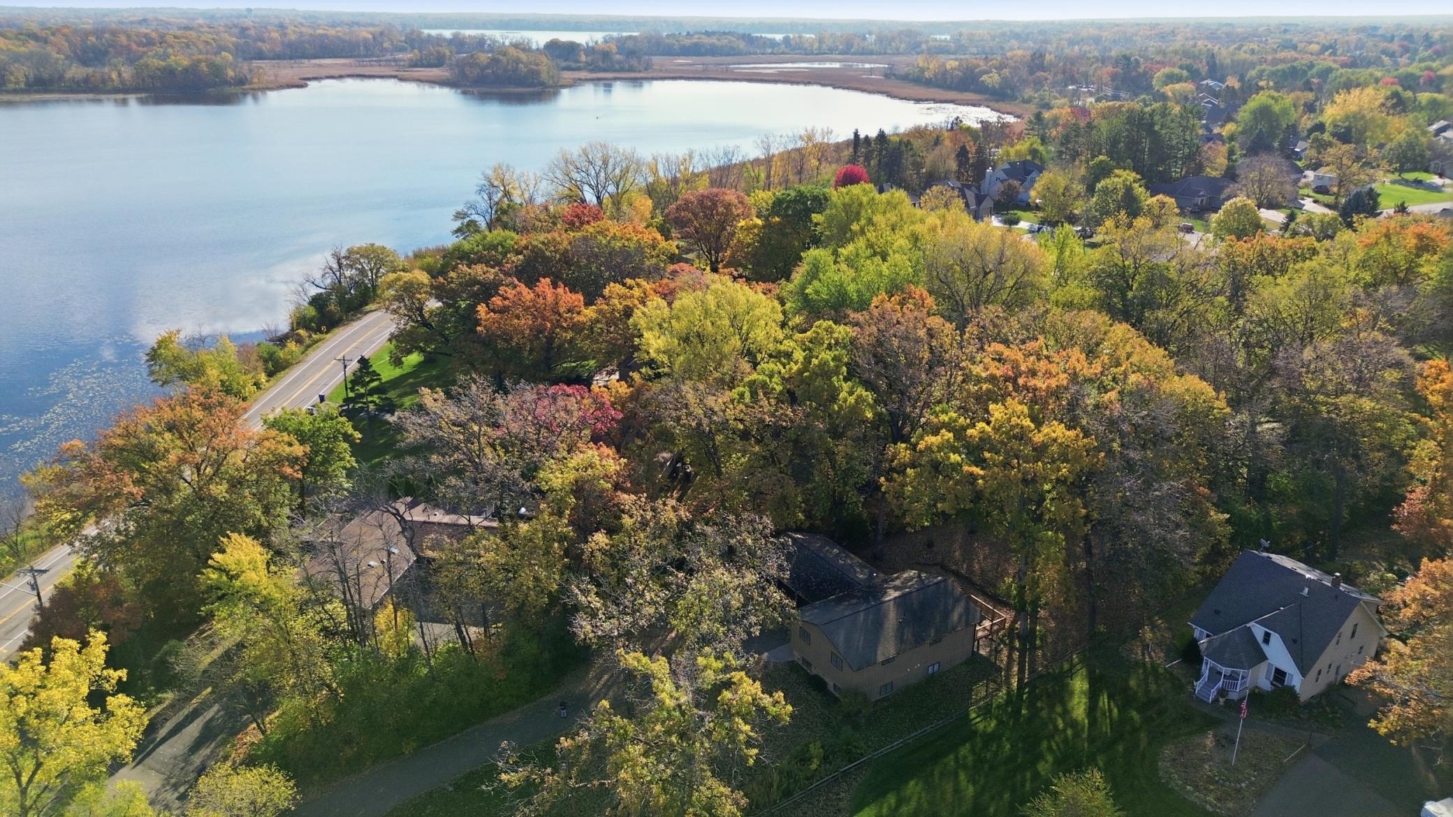 View of Residential at 5940 Otter View Trail, White Bear Lake MN 55110, White Bear Lake (152 of 152) - Mike Wilen | Minnesota Team Real Estate