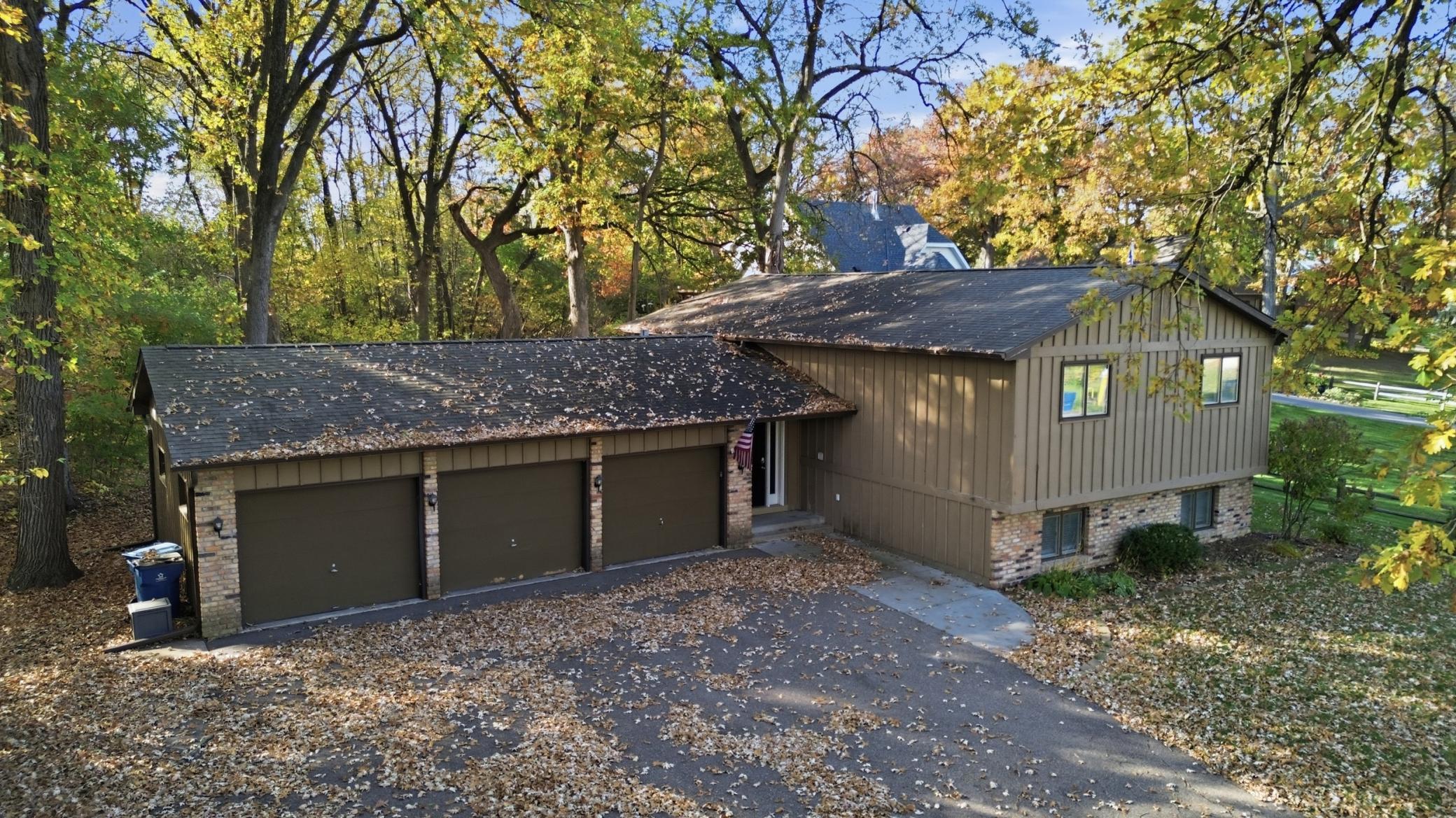 View of Residential at 5940 Otter View Trail, White Bear Lake MN 55110, White Bear Lake (127 of 152) - Mike Wilen | Minnesota Team Real Estate