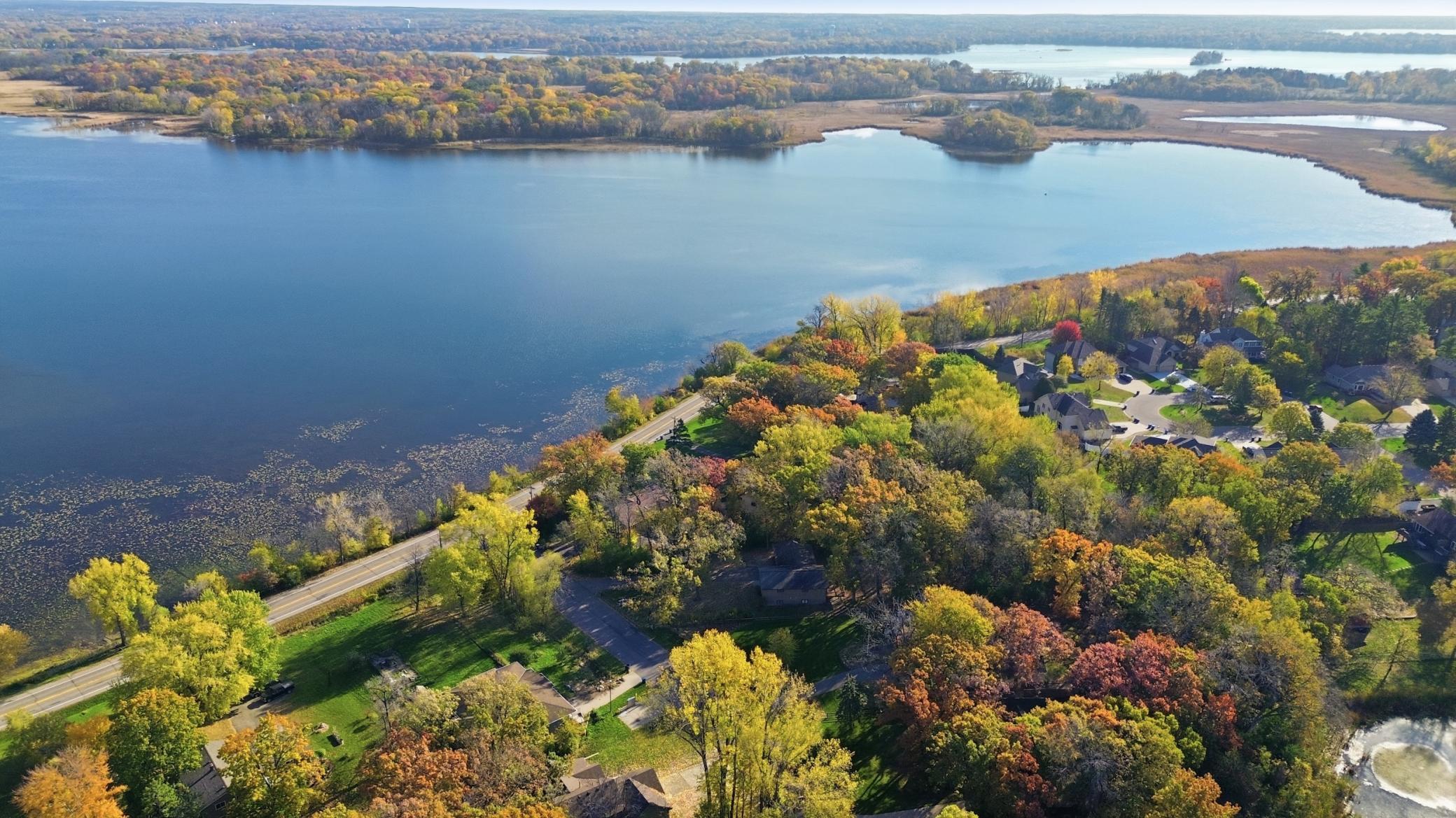 View of Residential at 5940 Otter View Trail, White Bear Lake MN 55110, White Bear Lake (147 of 152) - Mike Wilen | Minnesota Team Real Estate