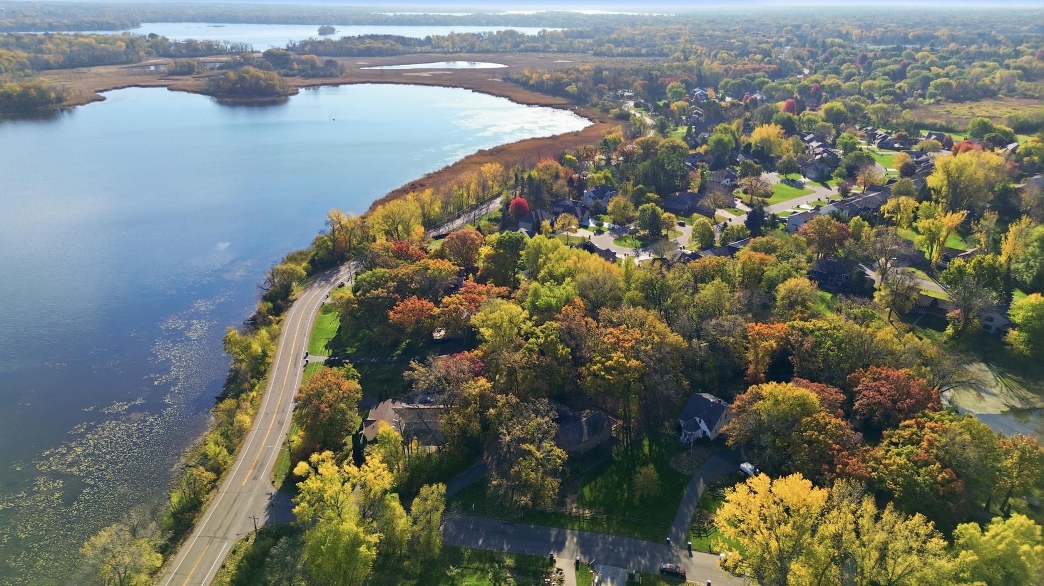 View of Residential at 5940 Otter View Trail, White Bear Lake MN 55110, White Bear Lake (144 of 152) - Mike Wilen | Minnesota Team Real Estate