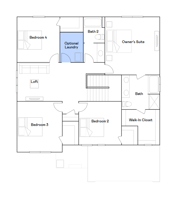 View of Residential at 8656 Periwinkle Boulevard, Woodbury MN 55129, Woodbury (22 of 25) - Mike Wilen | Minnesota Team Real Estate