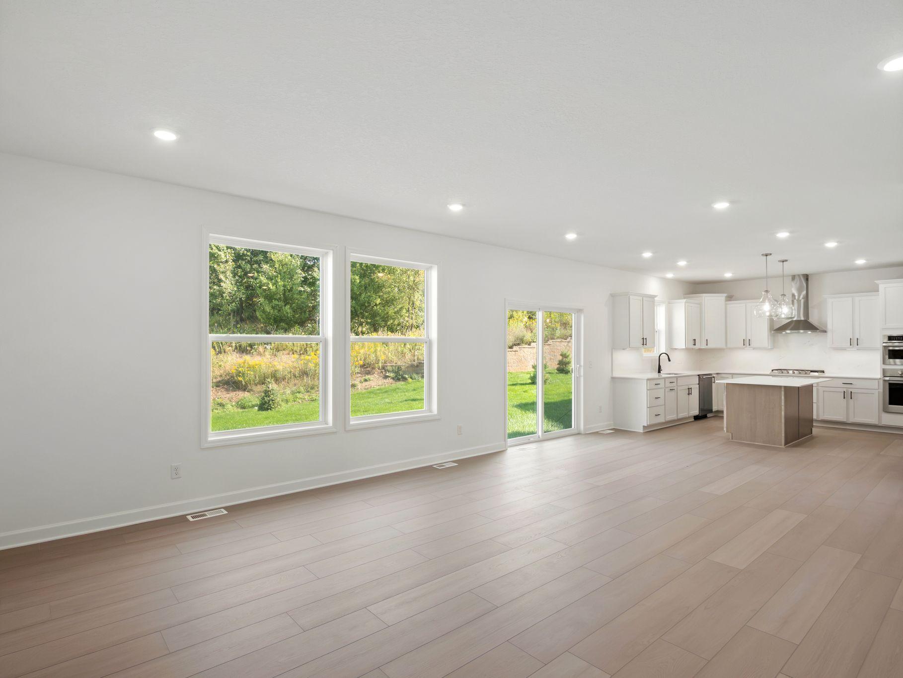 View of Residential at 8656 Periwinkle Boulevard, Woodbury MN 55129, Woodbury (6 of 25) - Mike Wilen | Minnesota Team Real Estate
