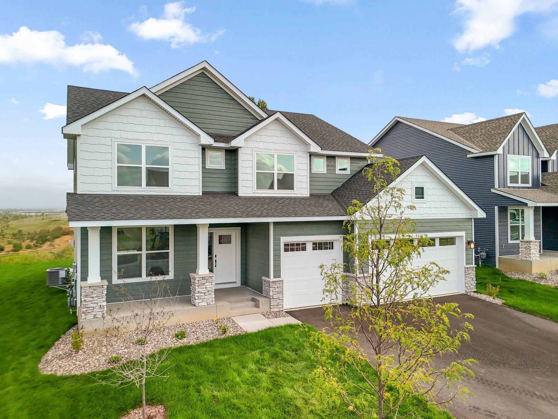 View of Residential at 8656 Periwinkle Boulevard, Woodbury MN 55129, Woodbury (2 of 25) - Mike Wilen | Minnesota Team Real Estate