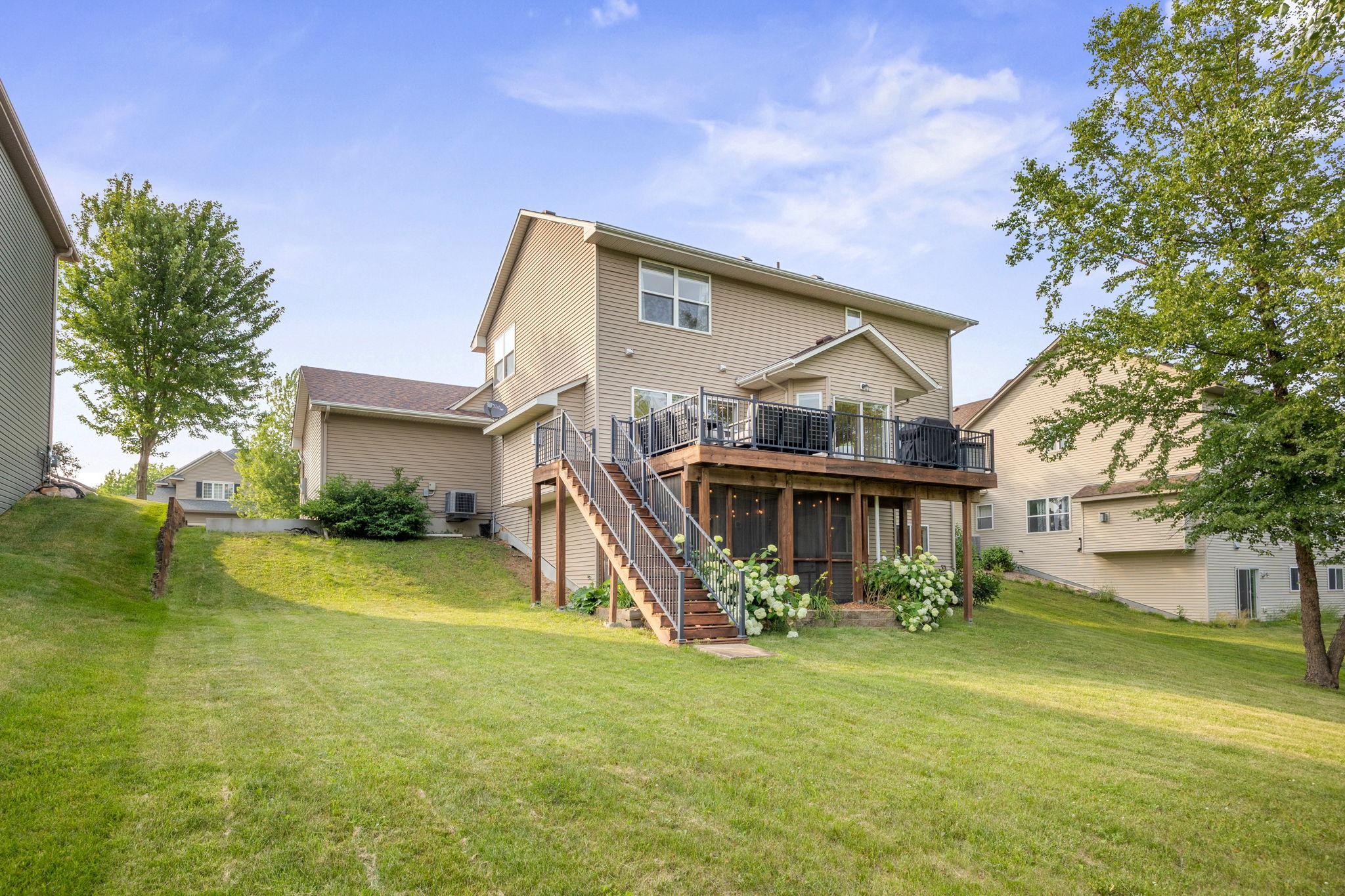 View of Residential at 26901 Meadow Ridge Drive, Elko New Market MN 55020, Elko New Market (32 of 64) - Mike Wilen | Minnesota Team Real Estate